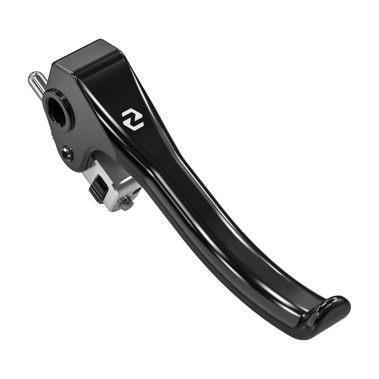 Shorty Kupplungshebel für Husqvarna TE FE TX FX Gas Gas EC EX MC F Braktec System