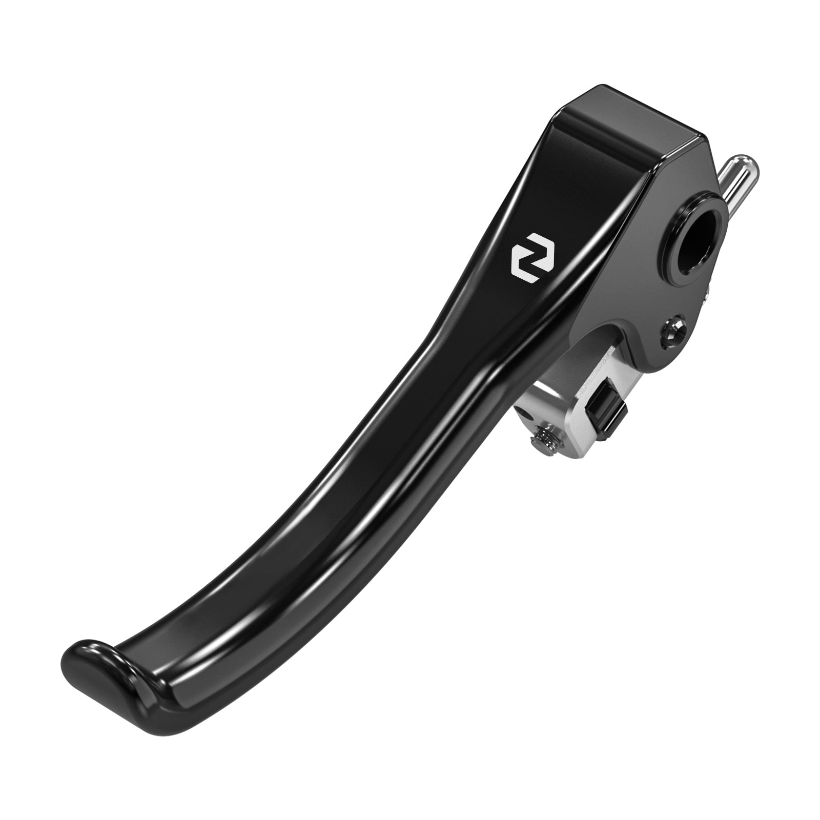 Verbesserte Shorty Bremshebel Für Husqvarna TE/FE 150-501 2022-2024 Braktec-System