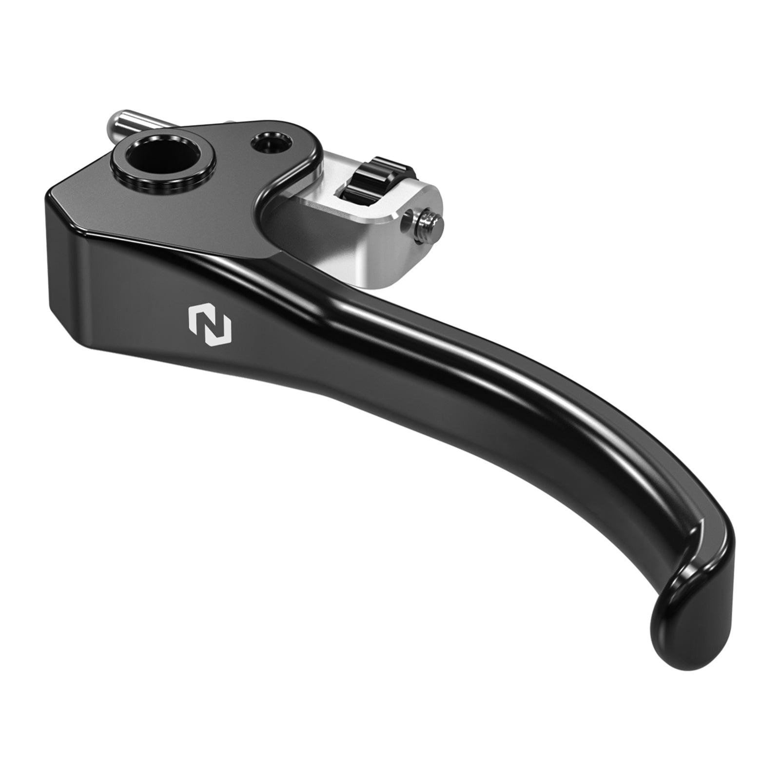 Kurzer Kupplungs & Bremshebel für Husqvarna TE FE TX FX Gas Gas EC EX MC F Braktec System