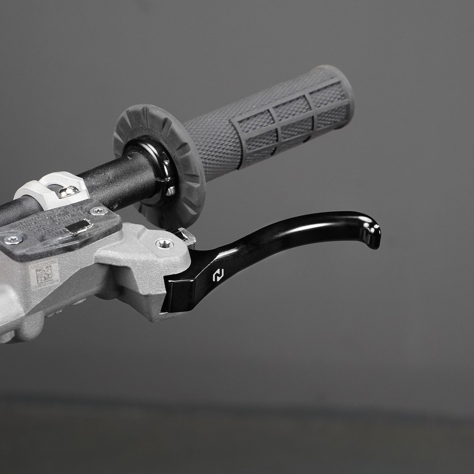 Kurzer Brems- und Kupplungshebel Satz für Husqvarna TE FE TX FX Gas Gas EC EX MC F Braktec System