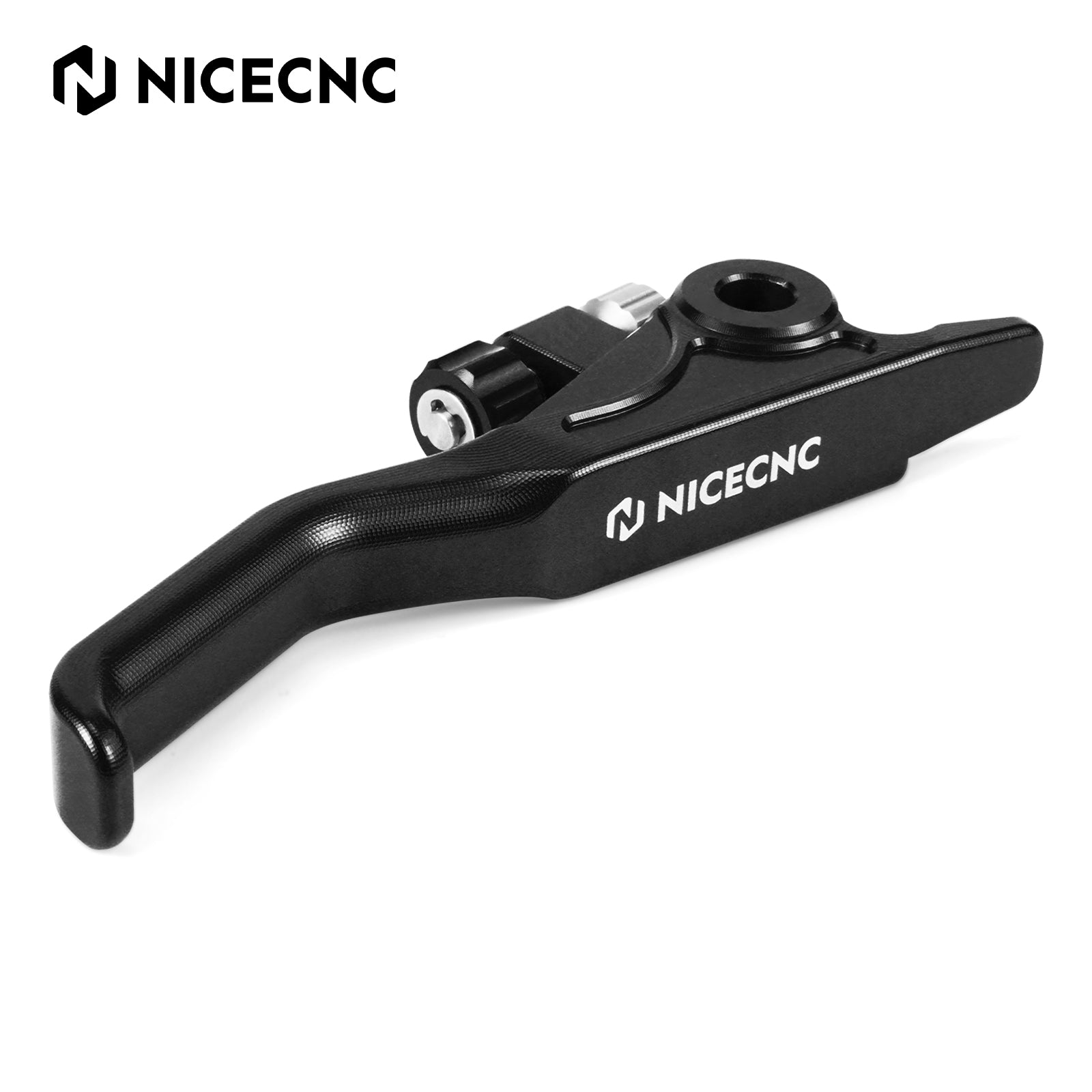 Links-Rechts Kurzgriff-Handbremshebel-Set für Stark Varg EX MX 2024-2025