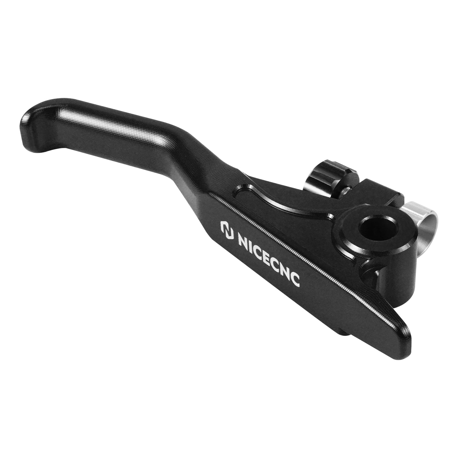 Links-Rechts Kurzgriff-Handbremshebel-Set für Stark Varg EX MX 2024-2025