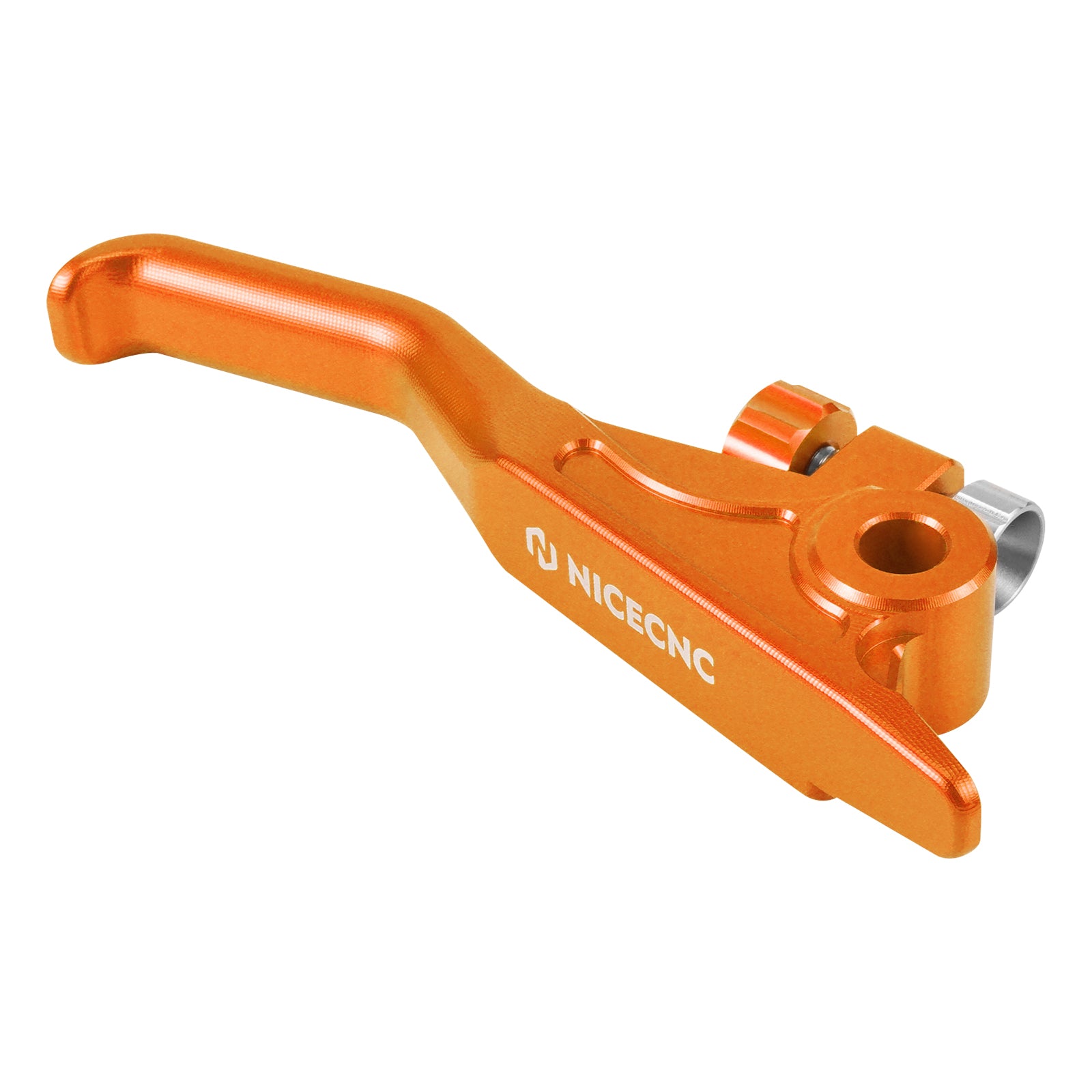 Verbesserter Shorty-Bremshebel für KTM Husqvarna Gas Gas Sherco TM Triumph