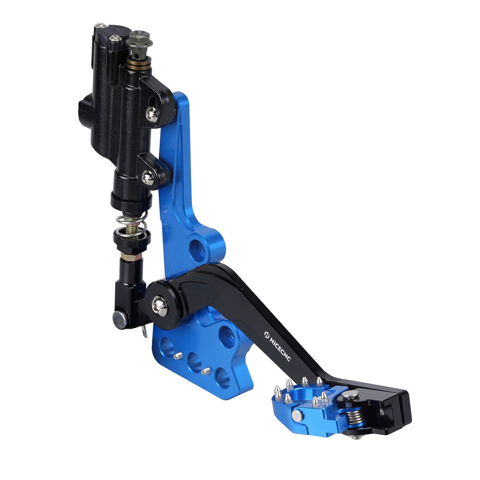 Hydraulische Hinterradbremse für Surron Light Bee X / S Segway X160 X260