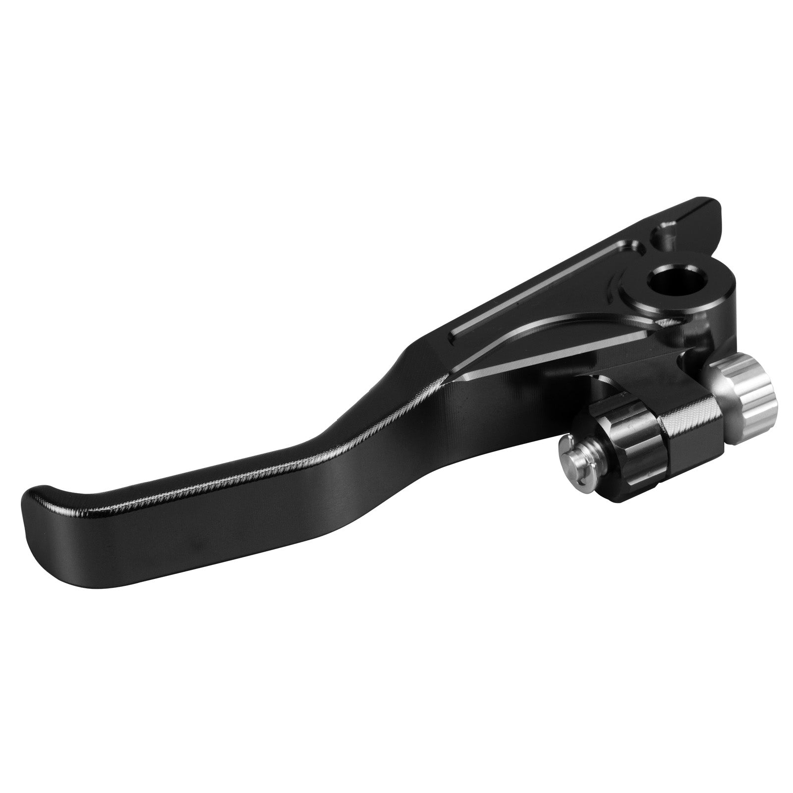 Links-Rechts Kurzgriff-Handbremshebel-Set für Stark Varg EX MX 2024-2025