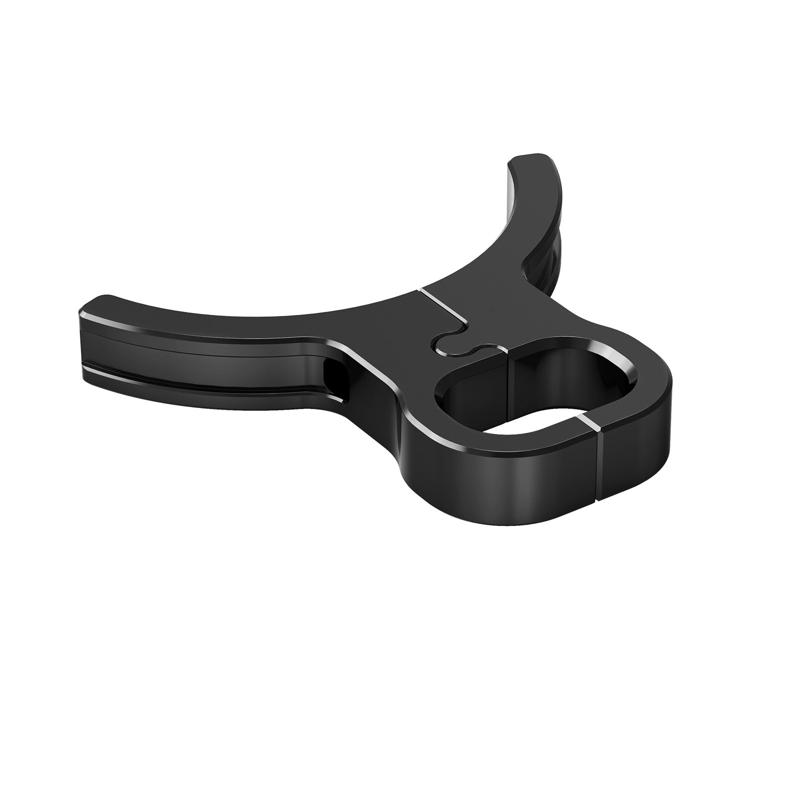 Vordere Bremsleitungs-Führungsklemmenhalterung für KTM 690 Enduro SMC 790 890 Adventure R