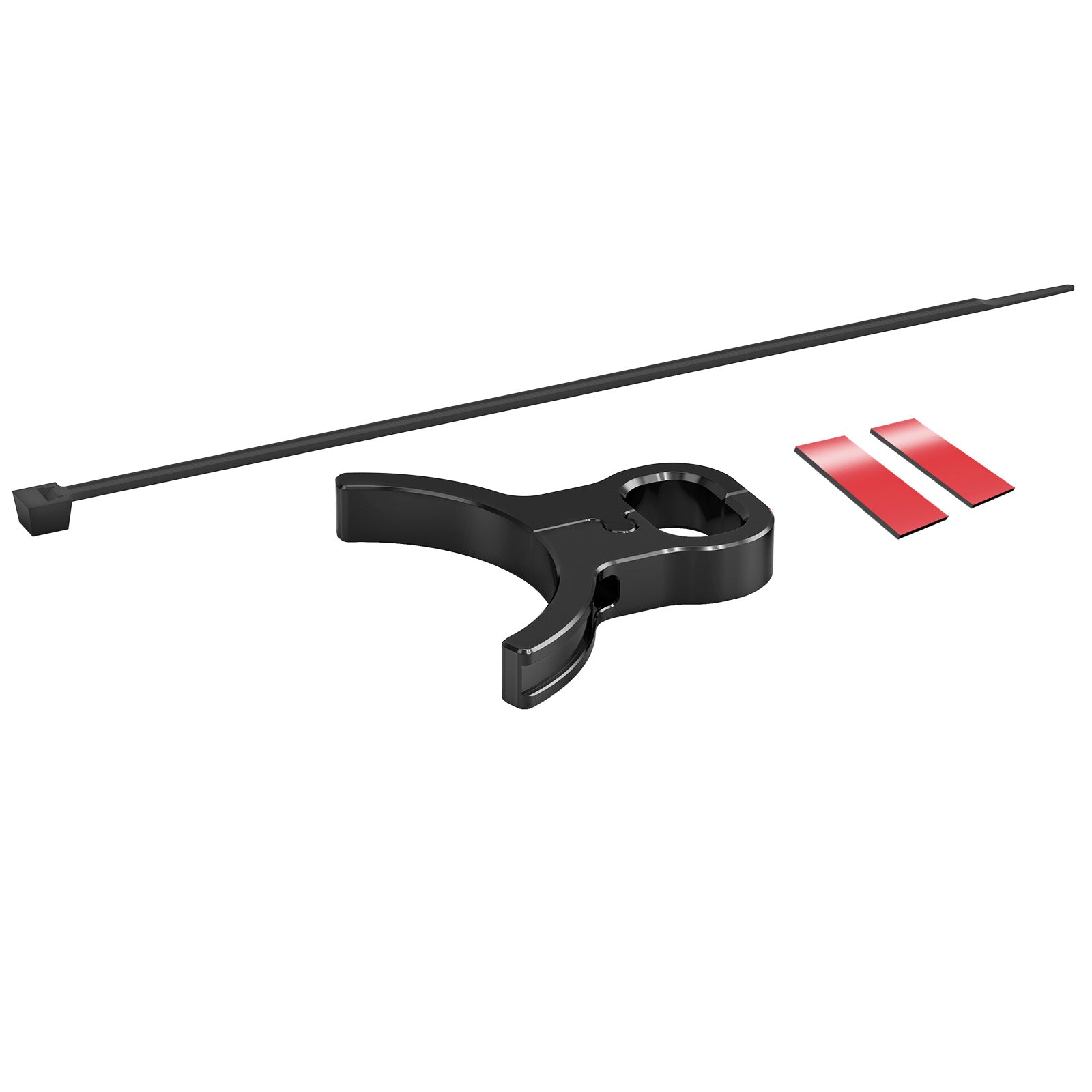 Vorne Bremsleitungsführung für Husqvarna 701 Enduro/Supermoto 2016-2026 Norden 901 2022-2026