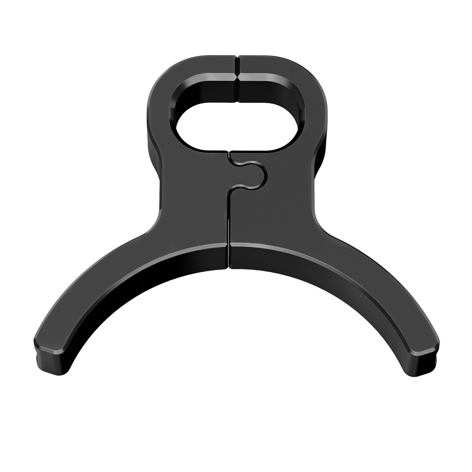 Vordere Bremsleitungs-Führungsklemmenhalterung für KTM 690 Enduro SMC 790 890 Adventure R