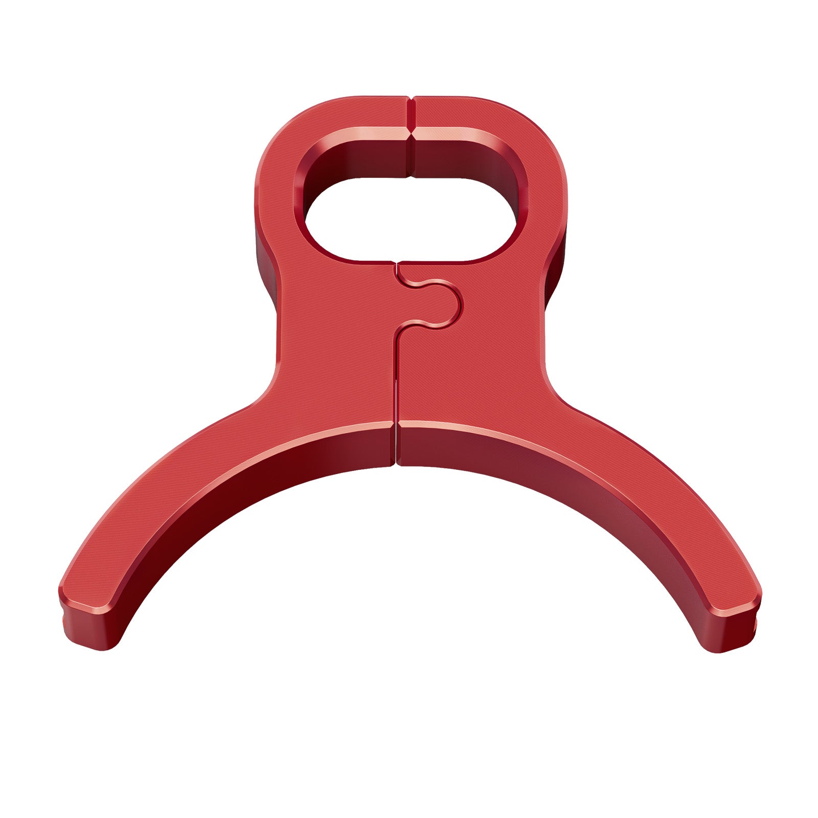 Vordere Bremsleitungs-Führungsklemmenhalterung für KTM 690 Enduro SMC 790 890 Adventure R