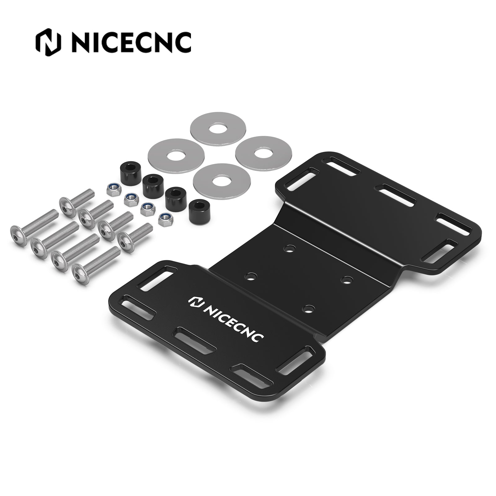 Heckträger für KTM 125-530 Husqvarna TC/TE/FC/FE GasGas EX/EC/MC Beta RR Honda Yamaha Husaberg