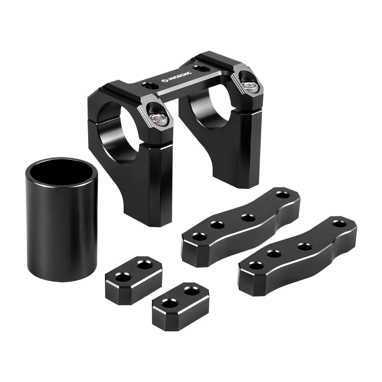 Vorne Lenker Bar Riser Halterung Für Surron Light Bee X/ S/ L1E Segway X160 X260