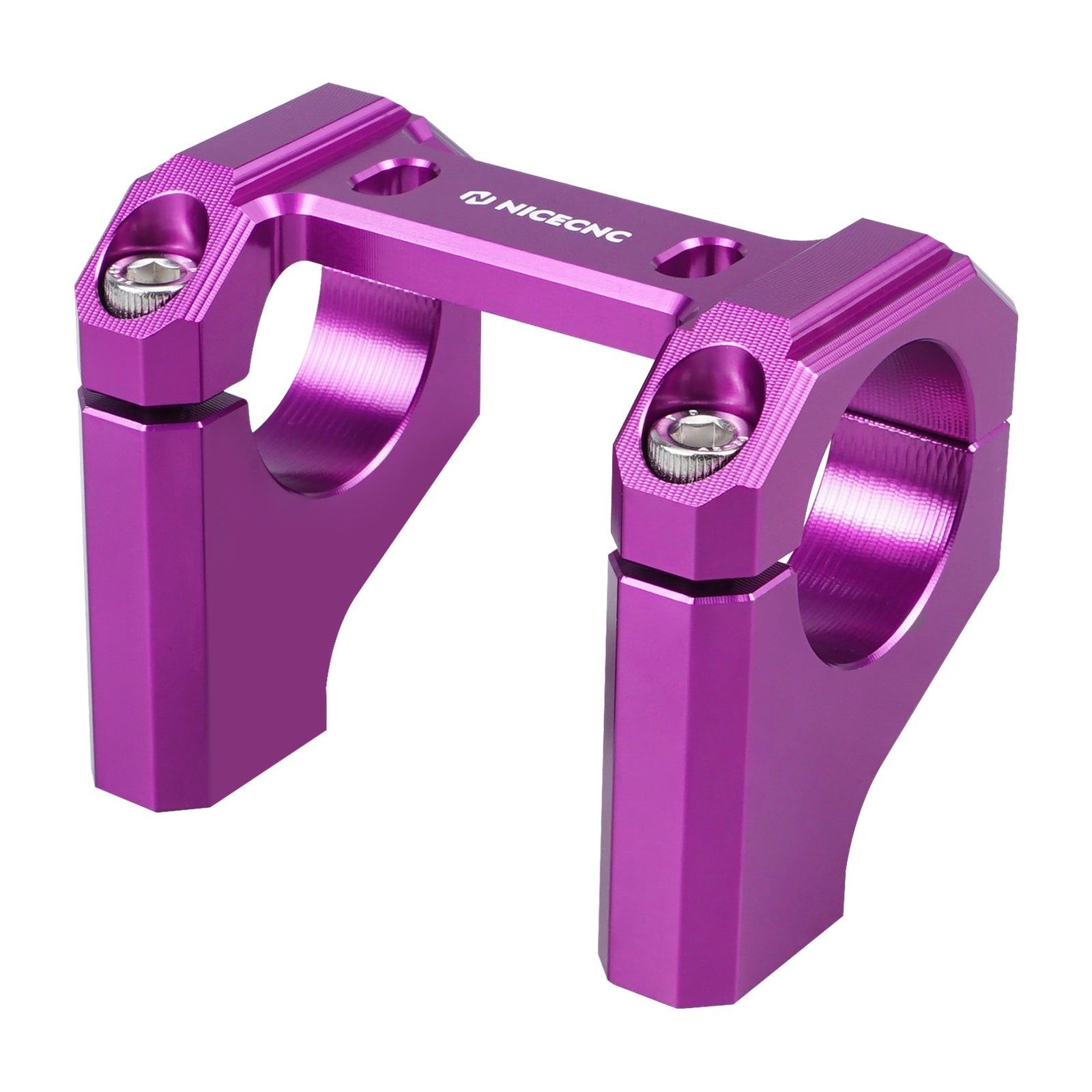 Vorne Lenker Bar Riser Halterung Für Surron Light Bee X/ S/ L1E Segway X160 X260