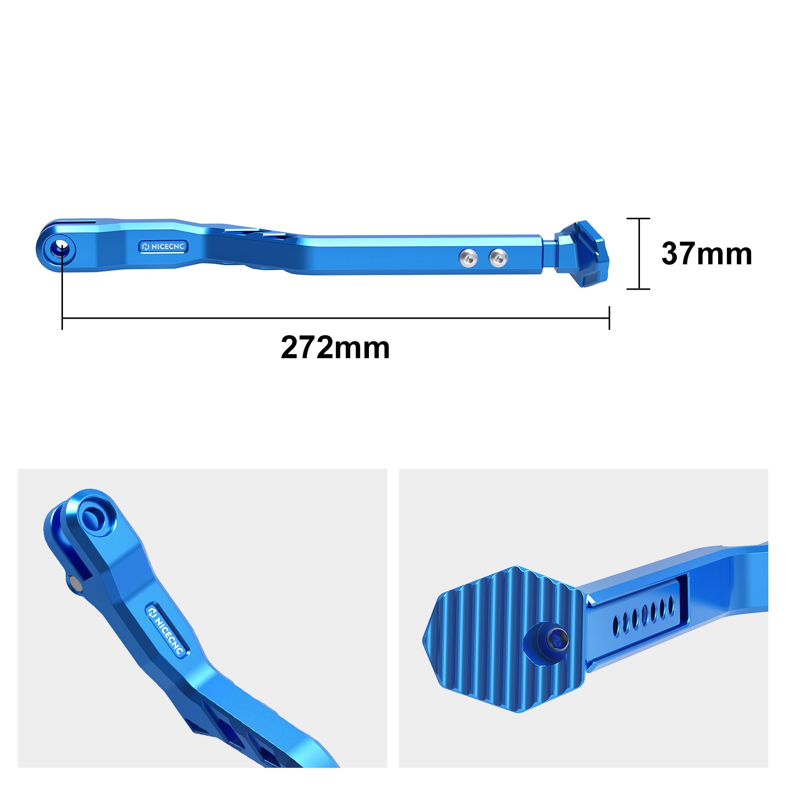 Fußrasten Halterung Paket Fußstütze Unterstützung Klammer Ständer Für Surron Light Bee X S Segway X160 X260
