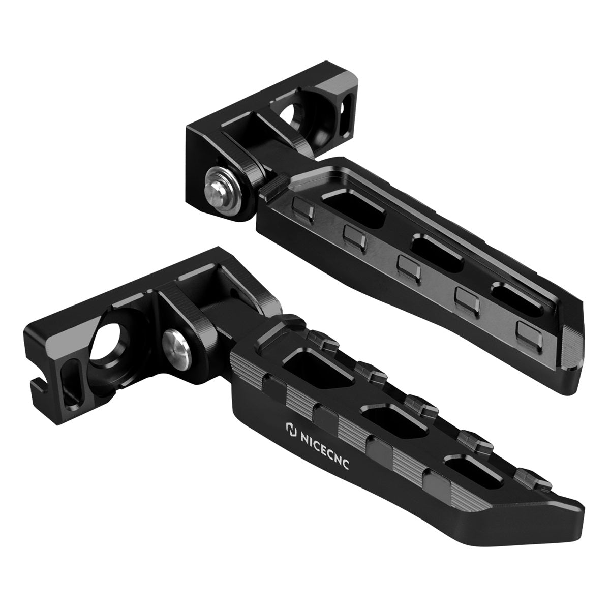Kette Spanner Teller Blöcke & Hinten Stunt Pegs Für Surron Light Bee X/ S/ L1E Segway X160 X260