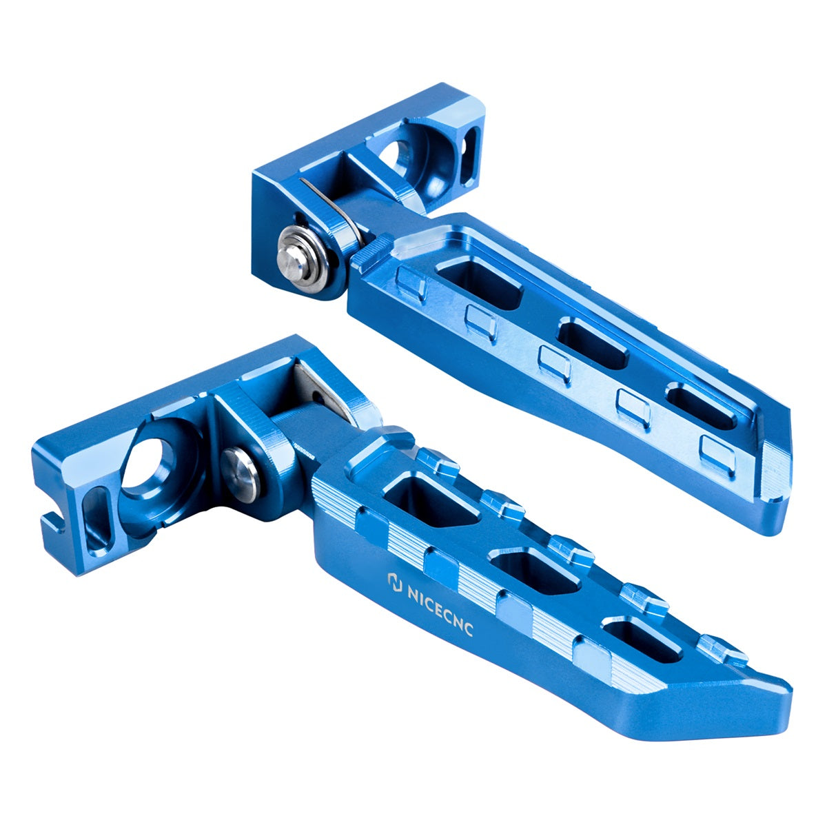 Kette Spanner Teller Blöcke & Hinten Stunt Pegs Für Surron Light Bee X/ S/ L1E Segway X160 X260