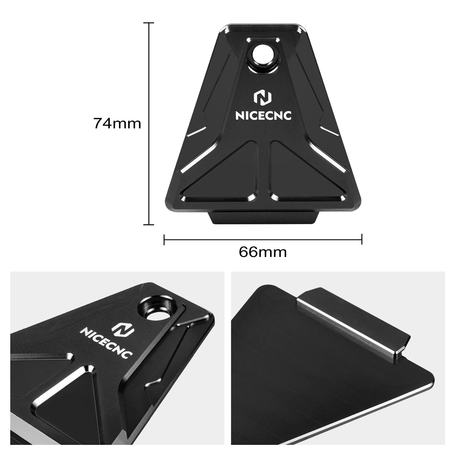 Hupenabdeckung Spaltabdeckung Für Surron Light Bee X/ S/ L1E Segway X160 X260