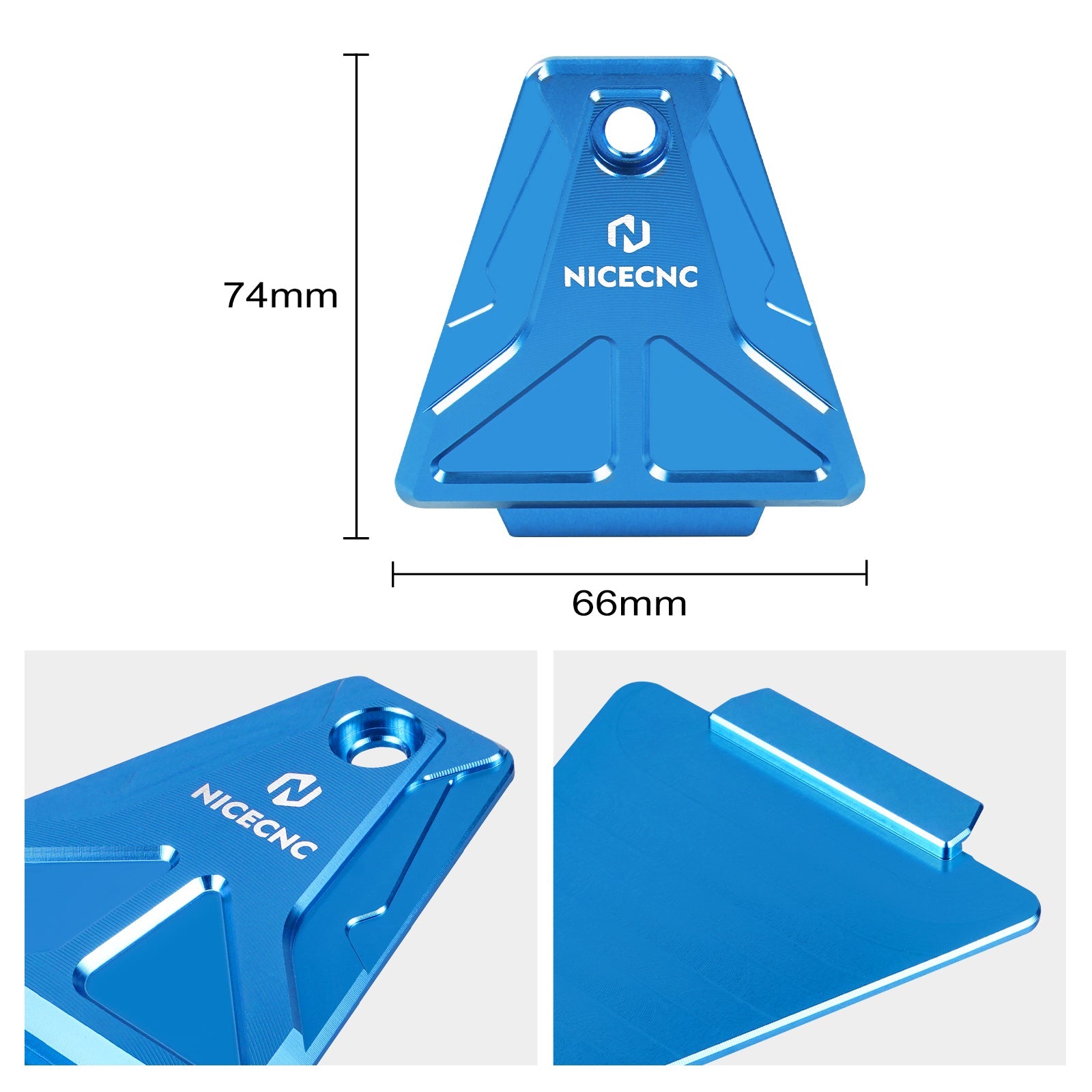 Hupenabdeckung Spaltabdeckung Für Surron Light Bee X/ S/ L1E Segway X160 X260