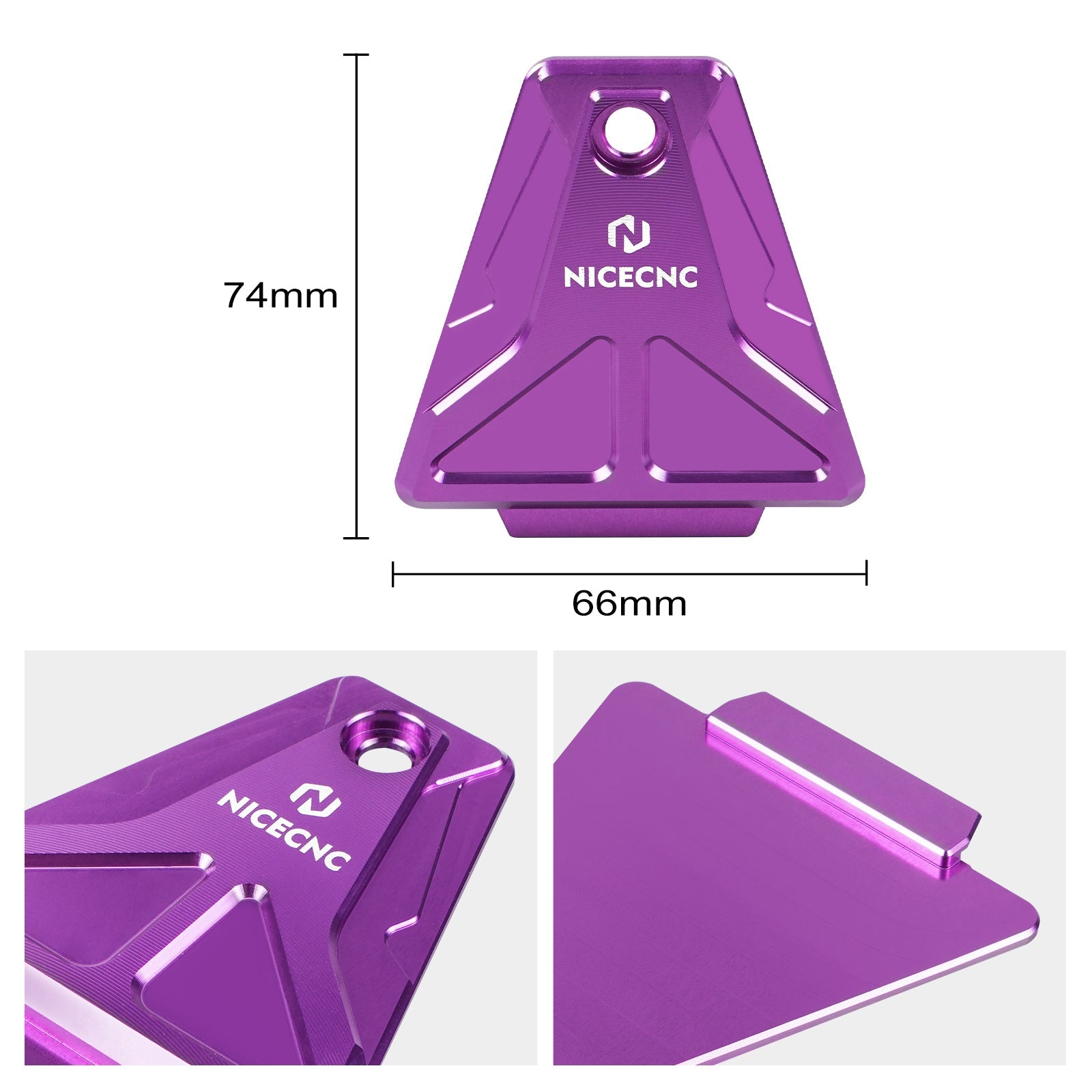 Hupenabdeckung Spaltabdeckung Für Surron Light Bee X/ S/ L1E Segway X160 X260