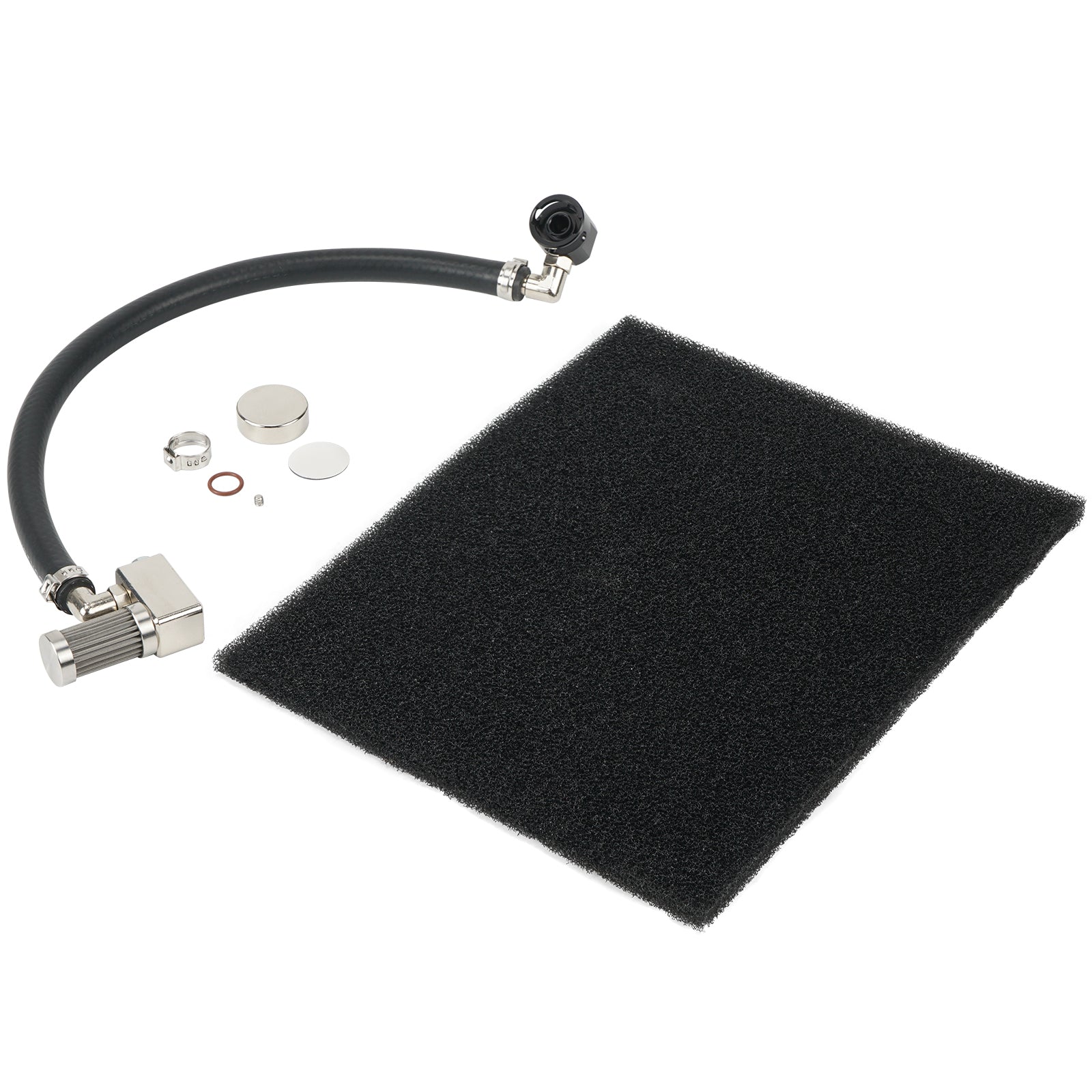 Kraftstofftank Verlängerungsrohr Transfer Kit Für KTM 125-500 Husqvarna 125-501 Gas Gas