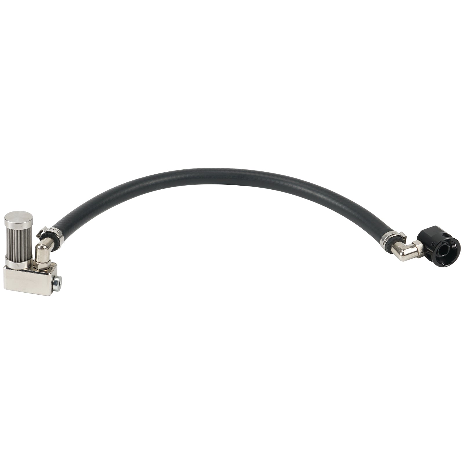 Kraftstofftank Verlängerungsrohr Transfer Kit Für KTM 125-500 Husqvarna 125-501 Gas Gas