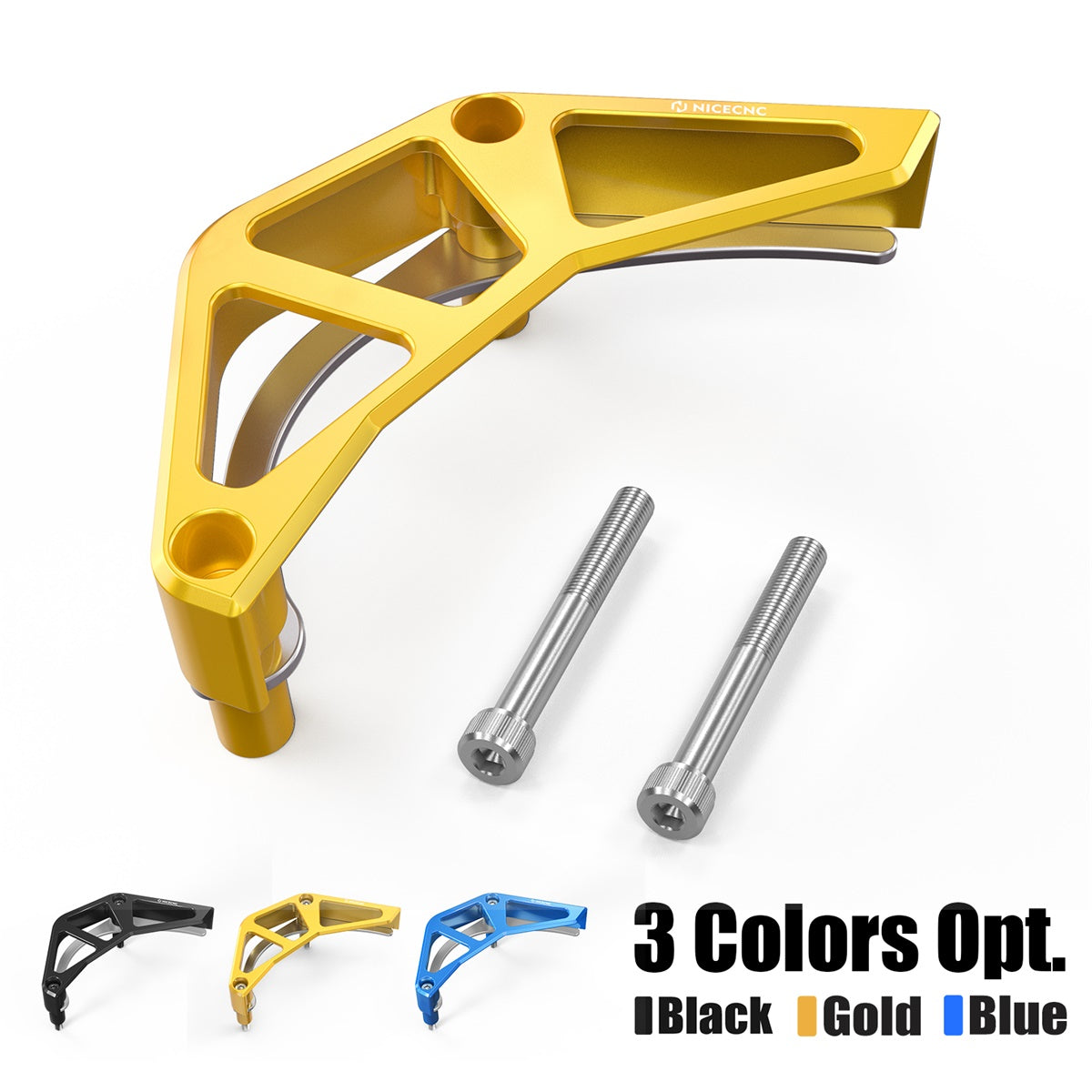 Kettenradschutz Kettenabdeckung für Suzuki DRZ400S RZ400SM 2000-2024