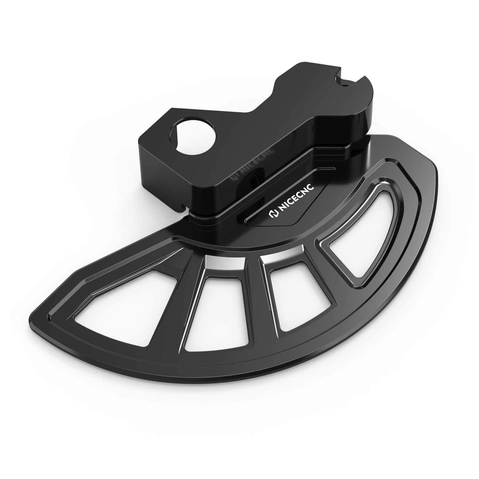 Schutz für die vordere Bremsscheibe für Suzuki DRZ400SM 2005-2024