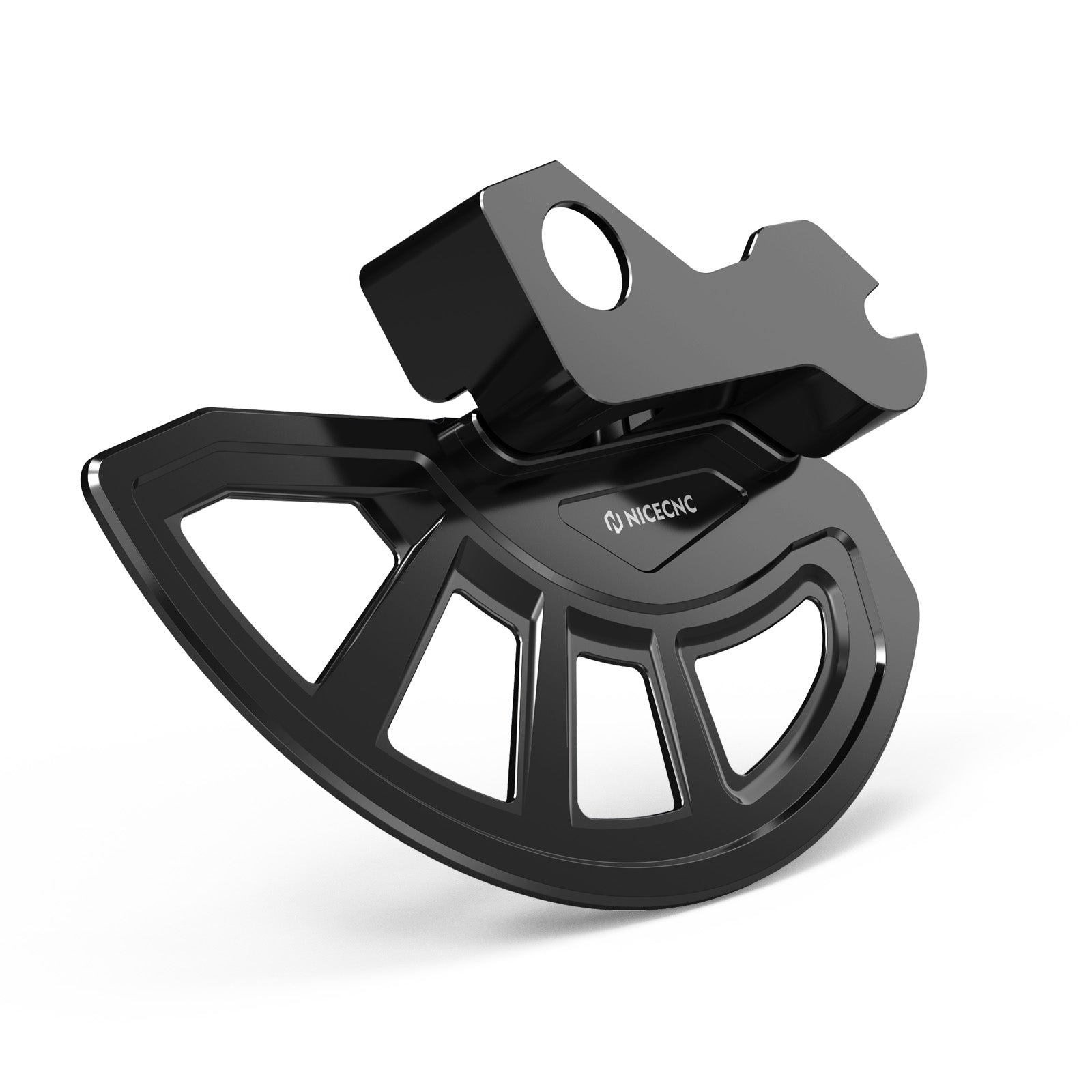 Schutz für die vordere Bremsscheibe für Suzuki DRZ400SM 2005-2024