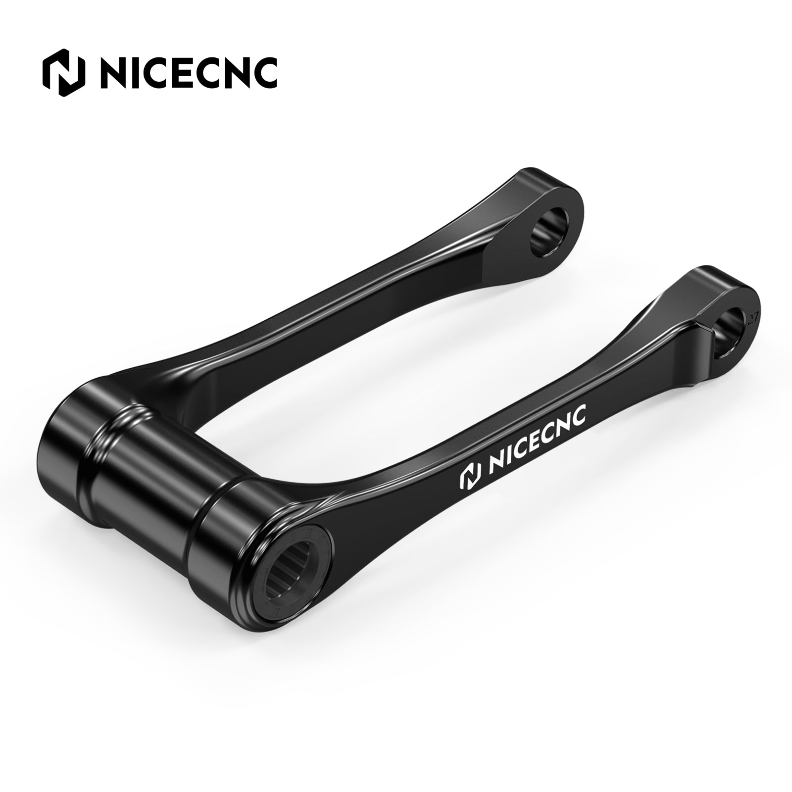 Hinterer Tieferlegungslink für Husqvarna FE TE FX 250 350 450 TX 300 2025