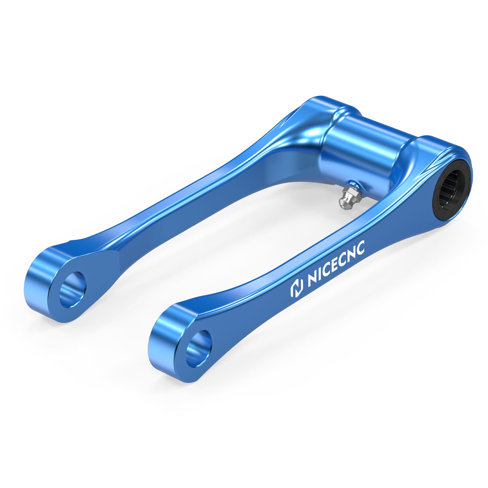 Hinterer Tieferlegungslink für Husqvarna FE TE FX 250 350 450 TX 300 2025