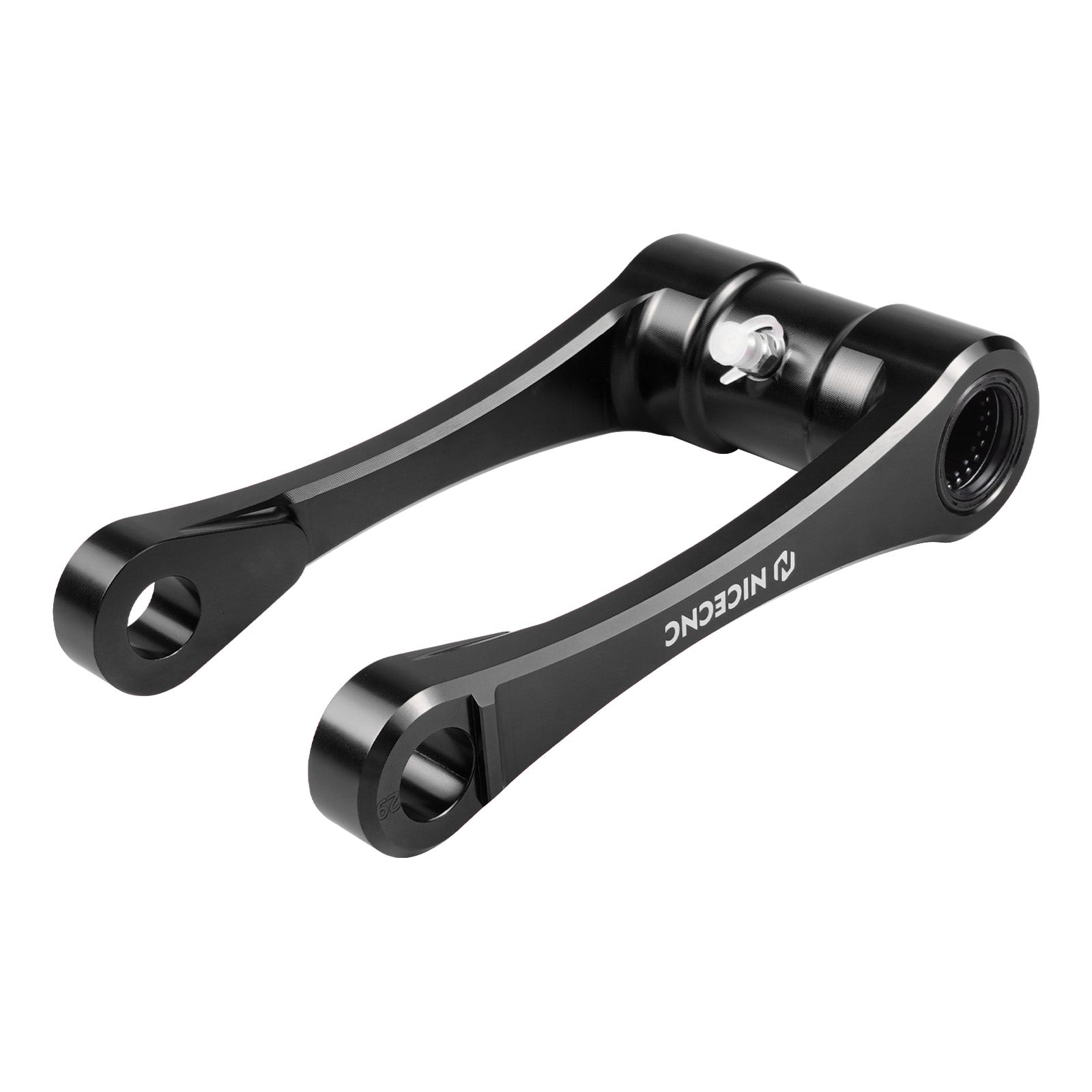 1″ Tieferlegungsstange hinten für STARK VARG MX / EX 2024-2025