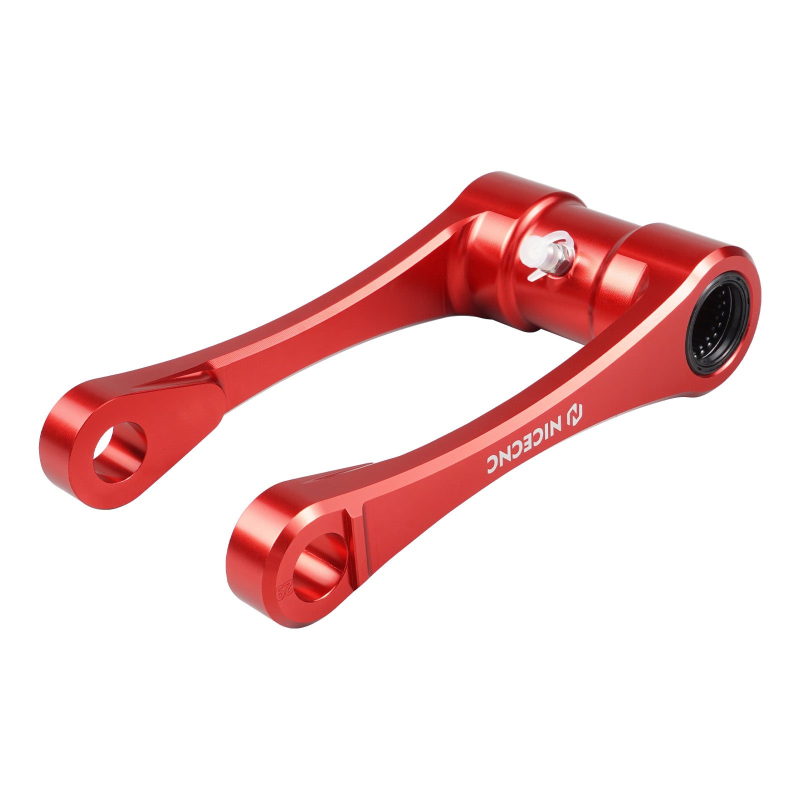 1″ Tieferlegungsstange hinten für STARK VARG MX / EX 2024-2025