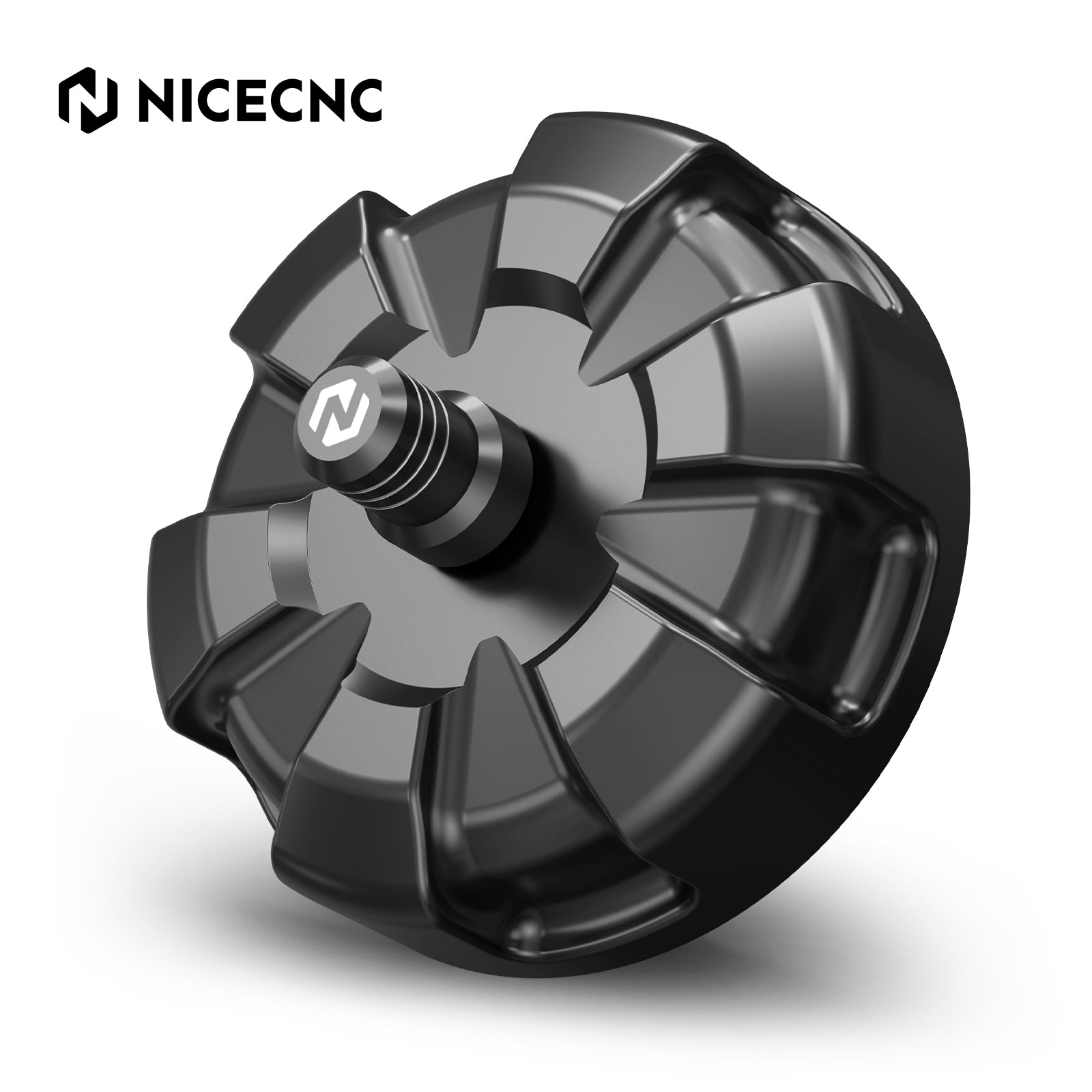 Kraftstofftankdeckel für Husqvarna 150-501 FE TE TX FX 2014-2026