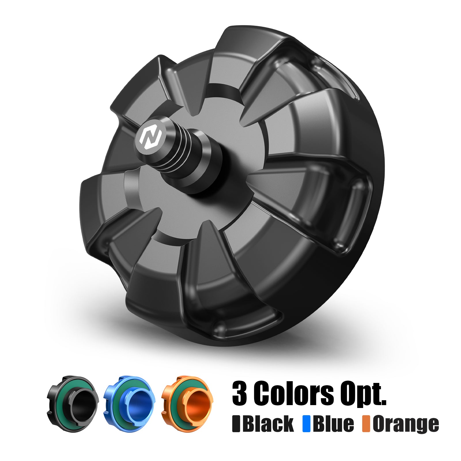 Kraftstofftankdeckel für Gas Gas EC ECF EX EXF 2021-2026 ES EW 2024-2026