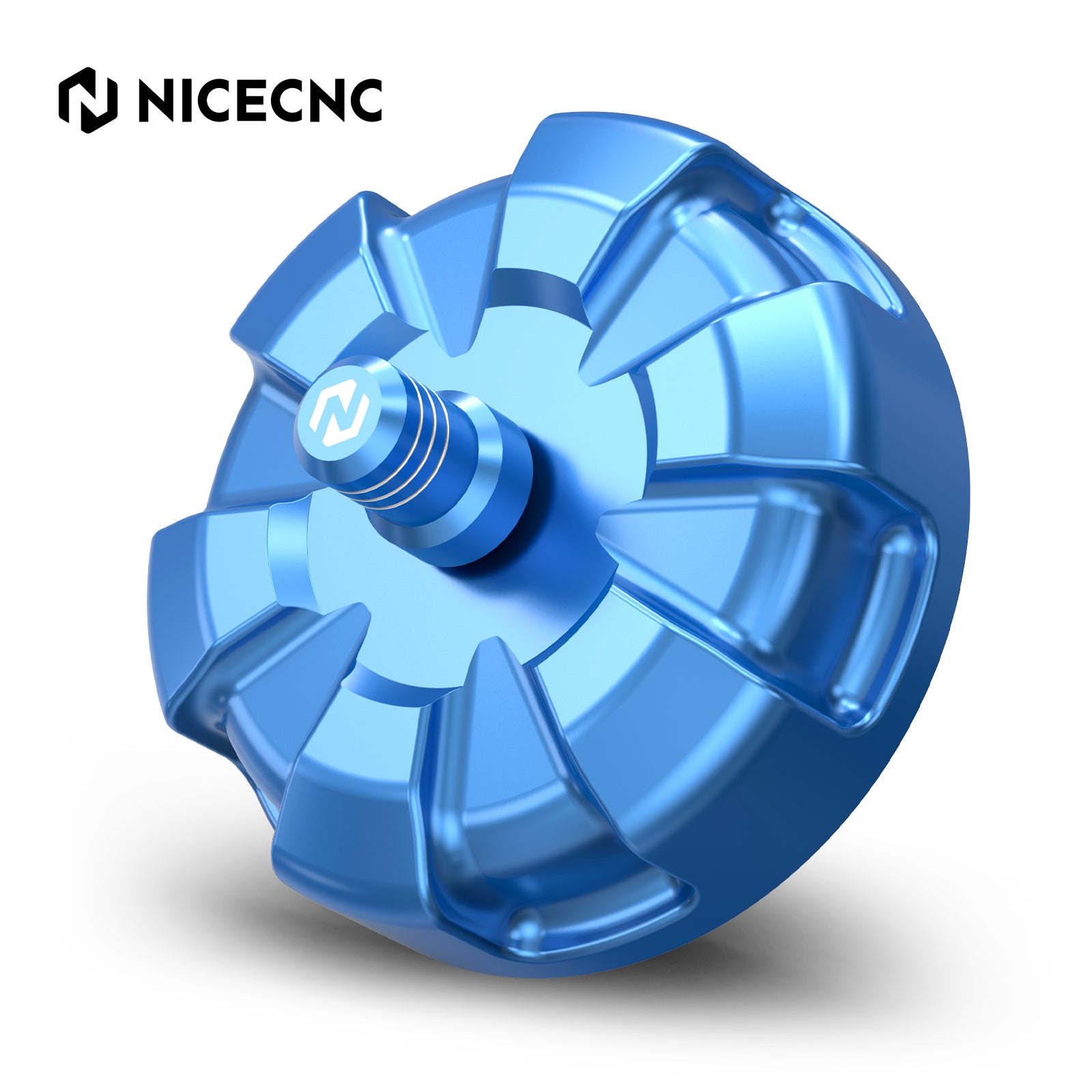 Kraftstofftankdeckel für Husqvarna 150-501 FE TE TX FX 2014-2026