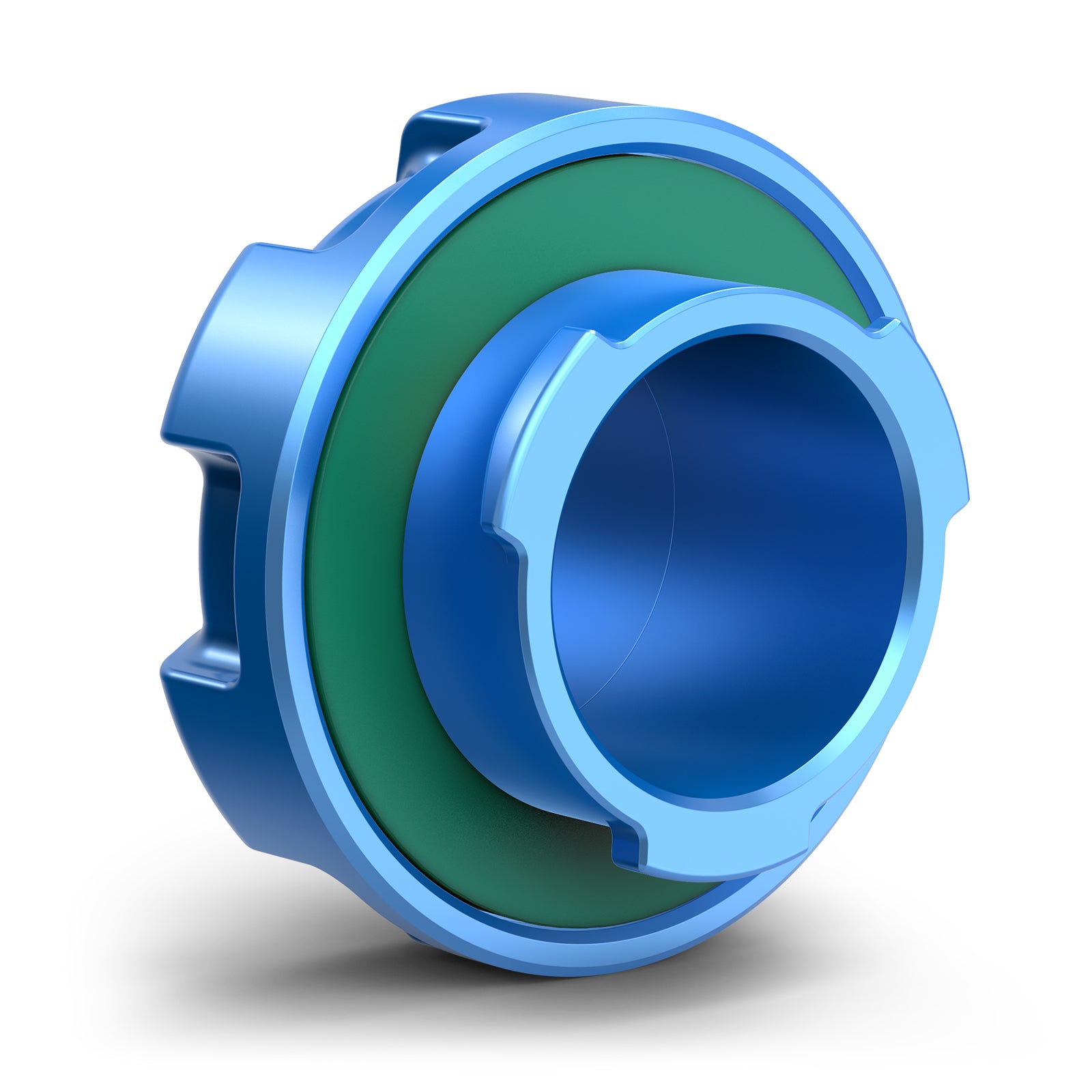 Kraftstofftankdeckel für Husqvarna 150-501 FE TE TX FX 2014-2026