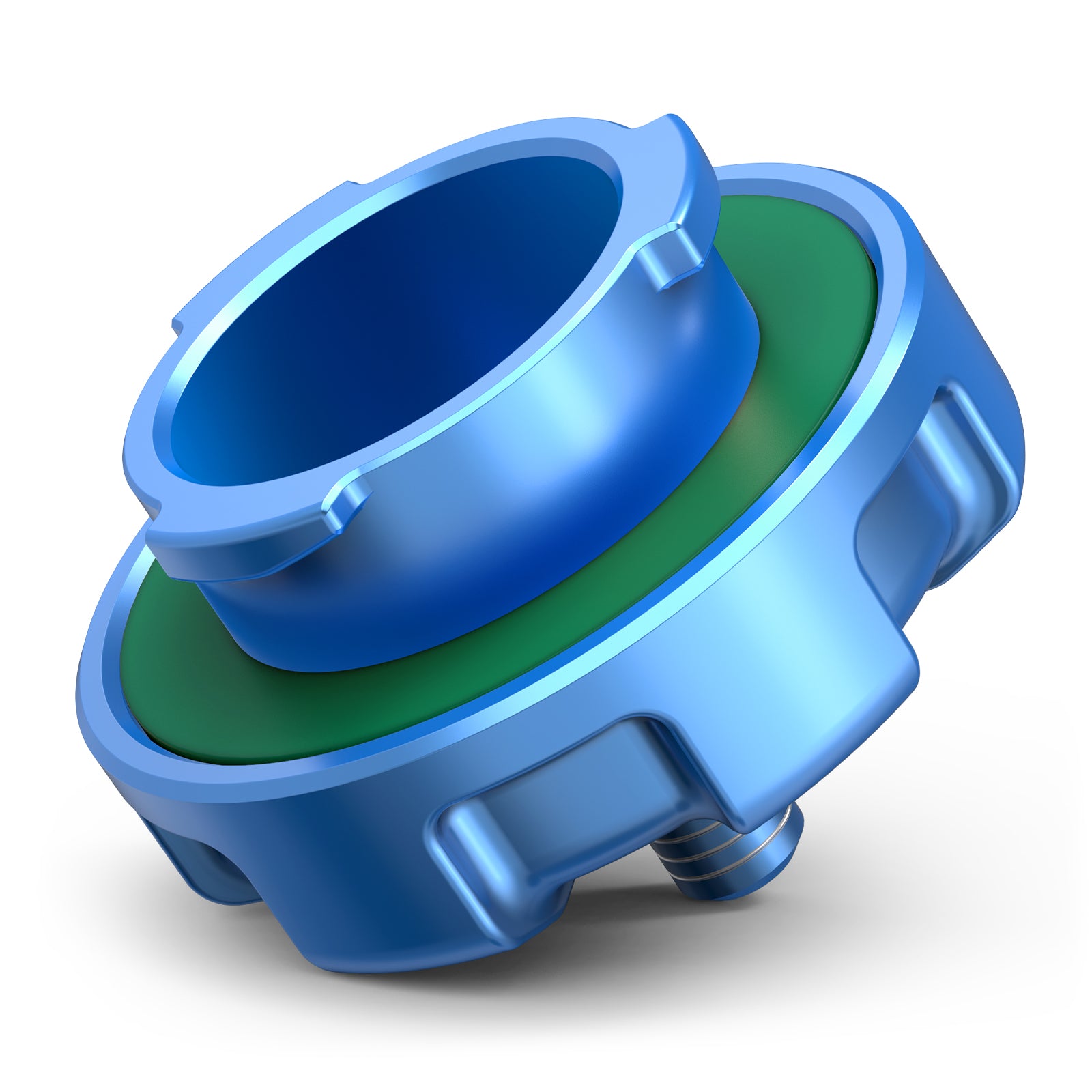 Kraftstofftankdeckel für Husqvarna 150-501 FE TE TX FX 2014-2026