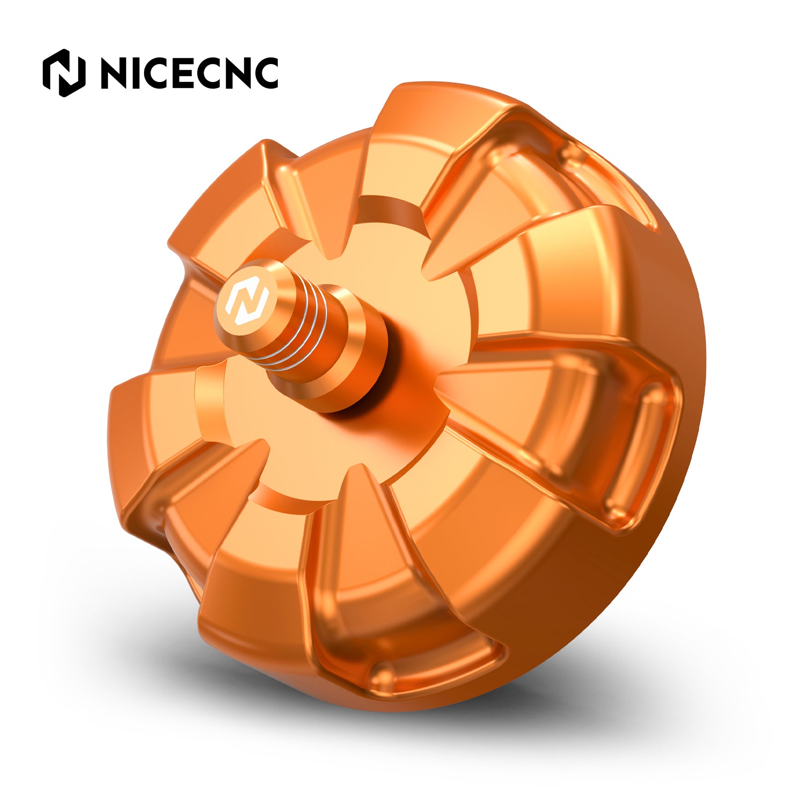 Kraftstofftankdeckel für Husqvarna 150-501 FE TE TX FX 2014-2026