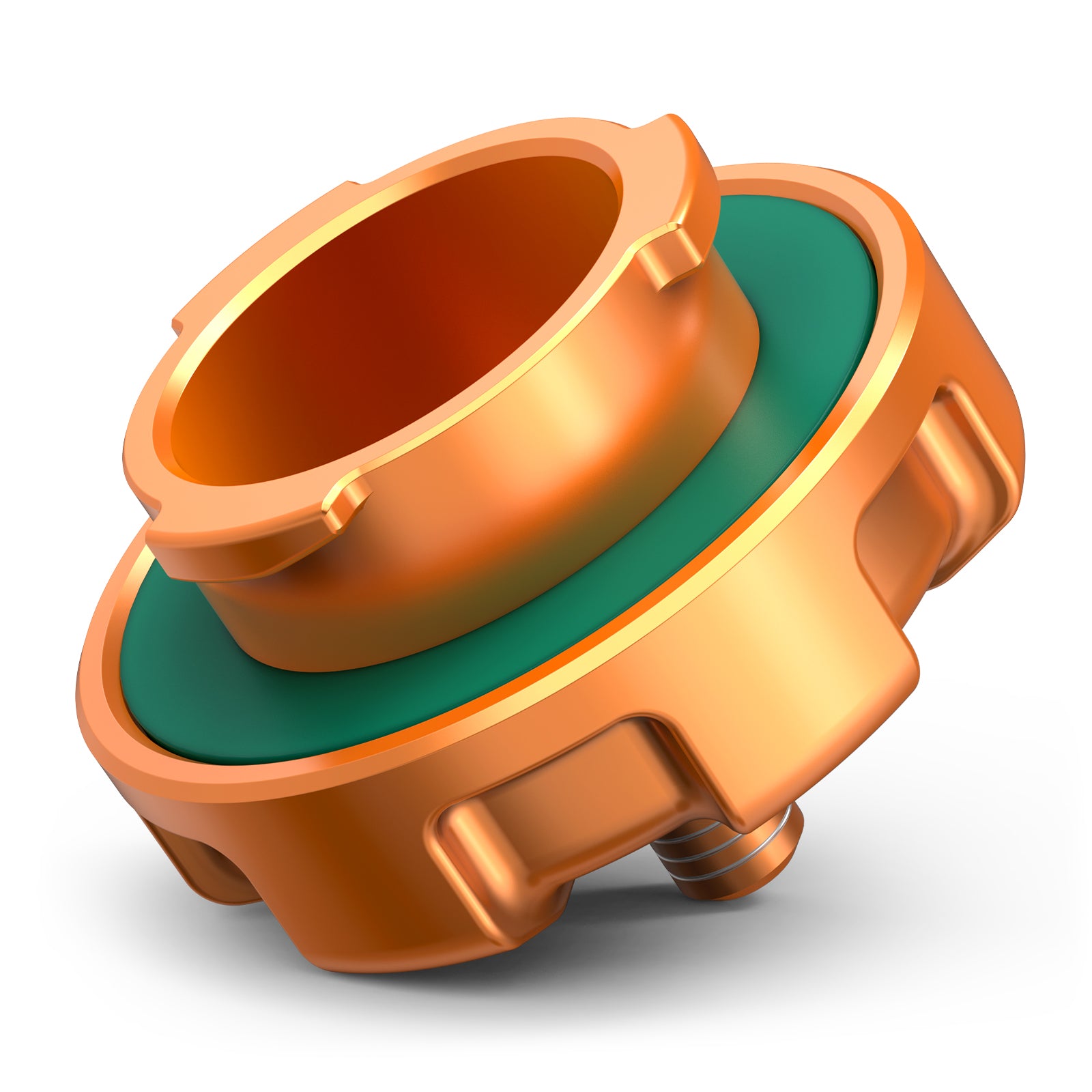 Kraftstofftankdeckel für Husqvarna 150-501 FE TE TX FX 2014-2026