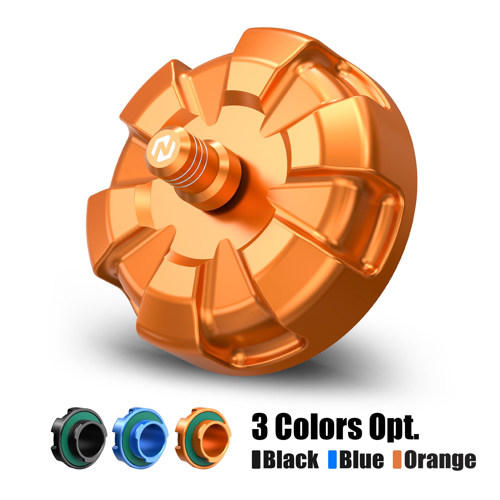 Kraftstofftankdeckel für KTM 150-500 XC/XCF/XCW/XCF-W/EXC/EXCF/XW-F 2014-2026