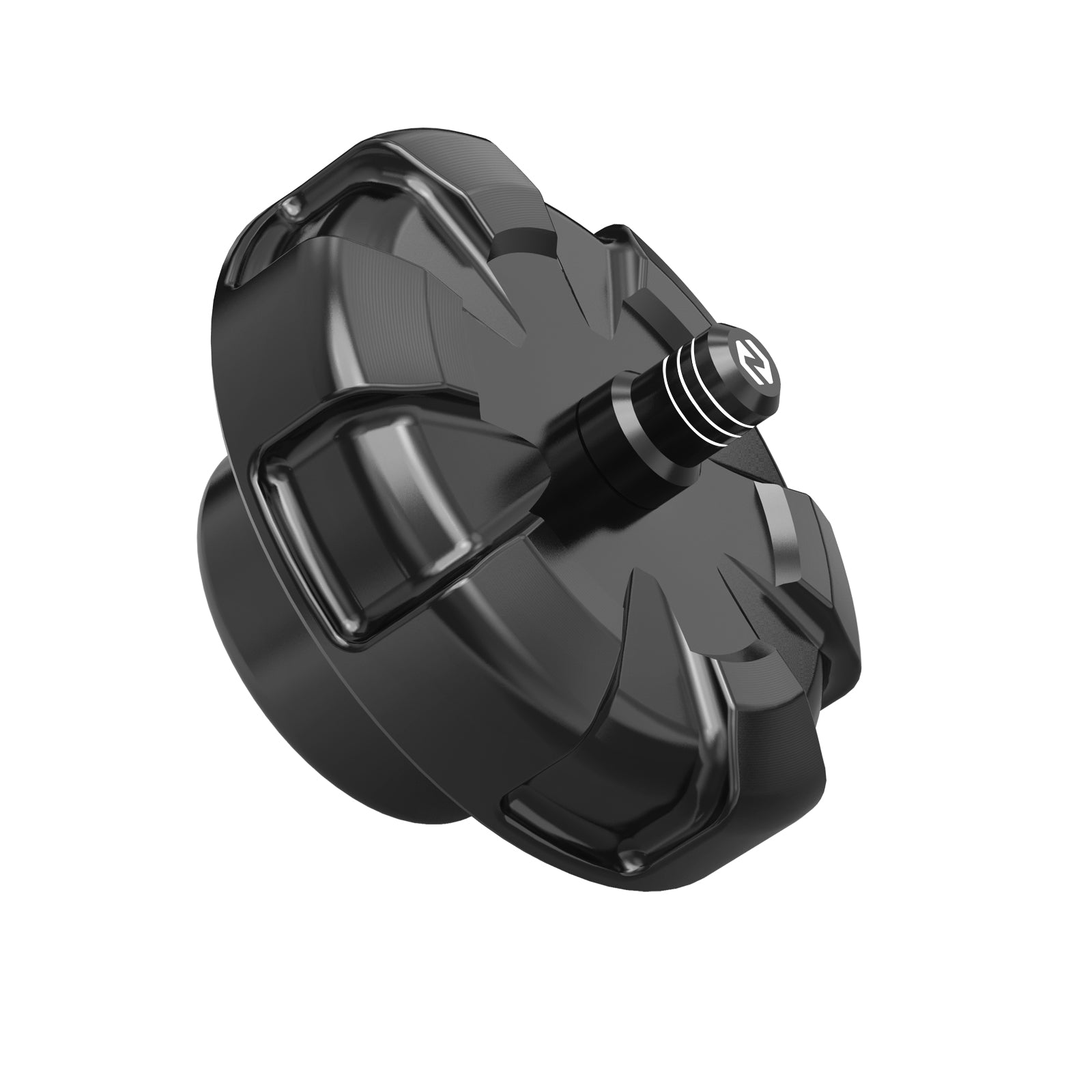 Tankdeckel mit Entlüftungsventil für Honda XR650L 1993-2025