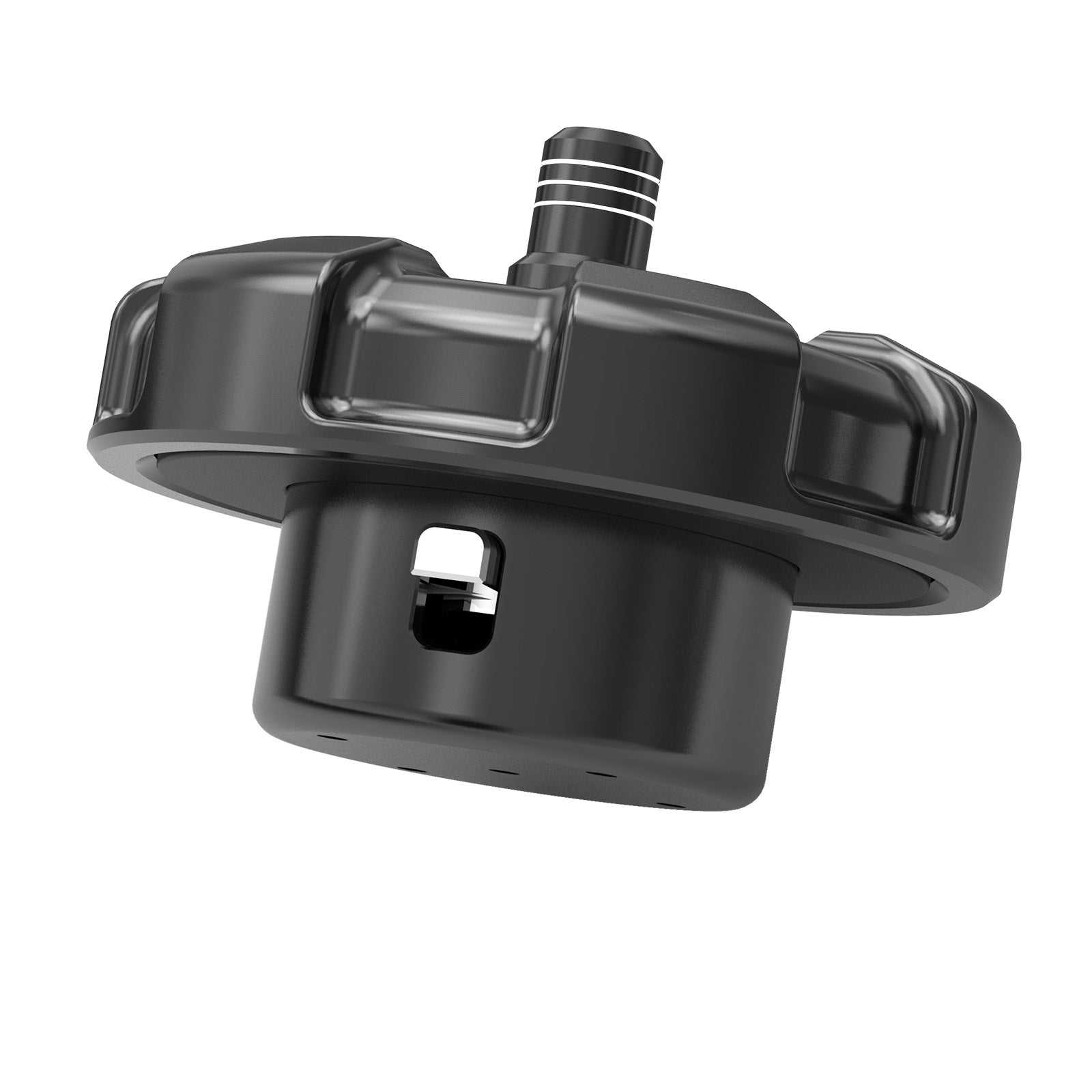 Tankdeckel mit Entlüftungsventil für Honda XR650L 1993-2025