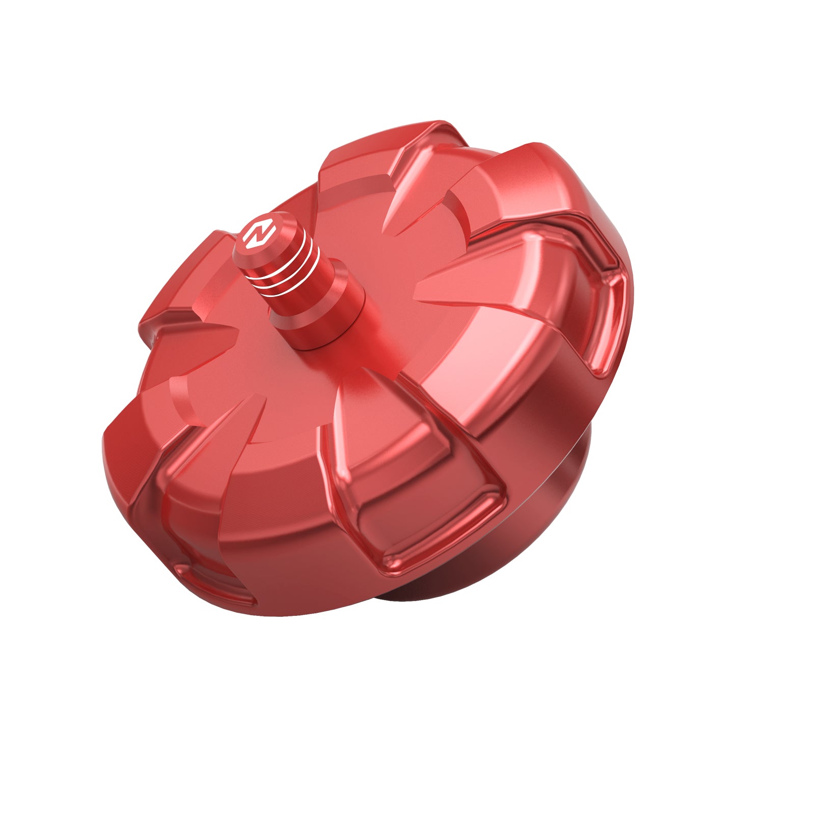 Tankdeckel mit Entlüftungsventil für Honda XR650L 1993-2025