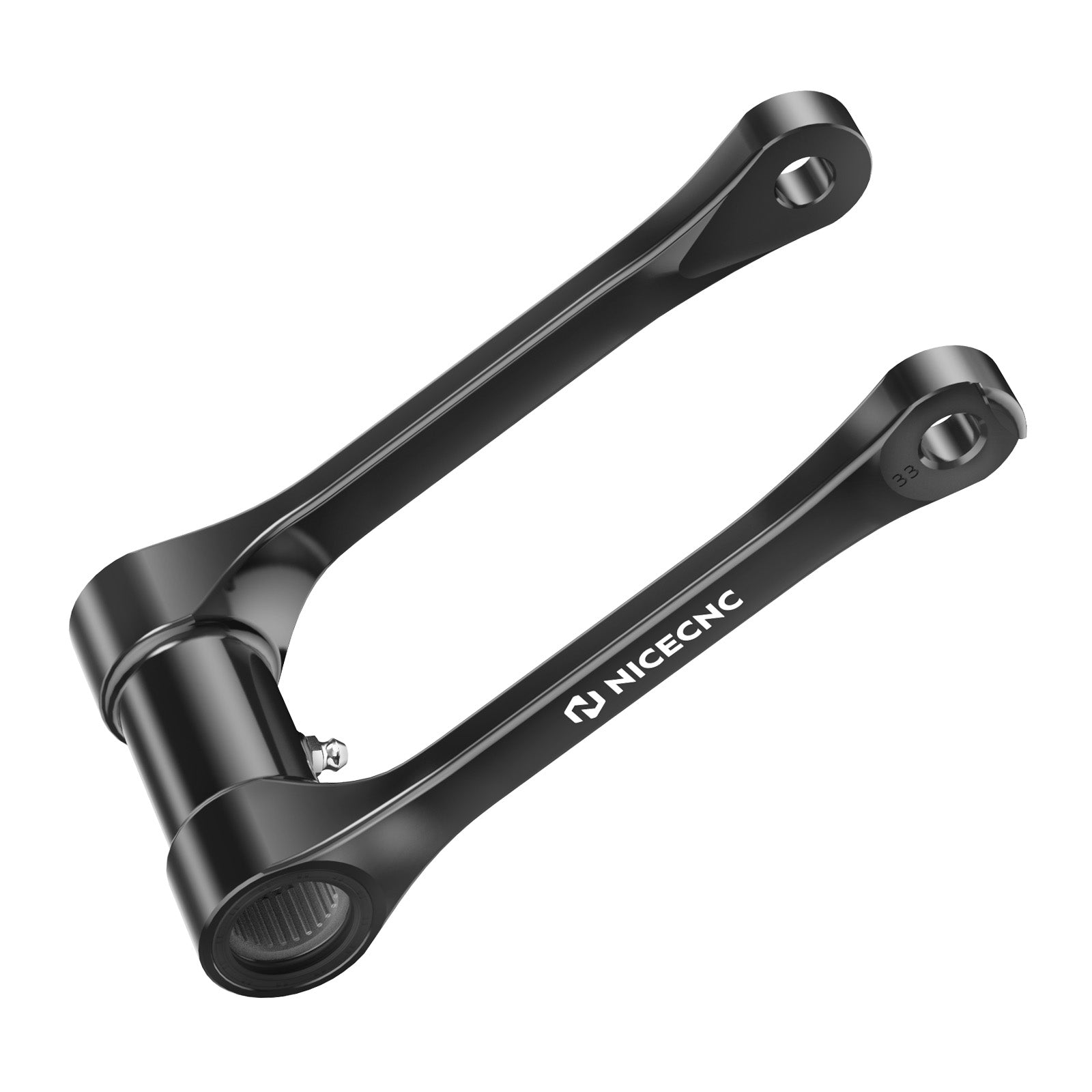1,5" Tieferlegungsstrebe hinten für Honda CRF 250R / 450R / RX 2025–2026