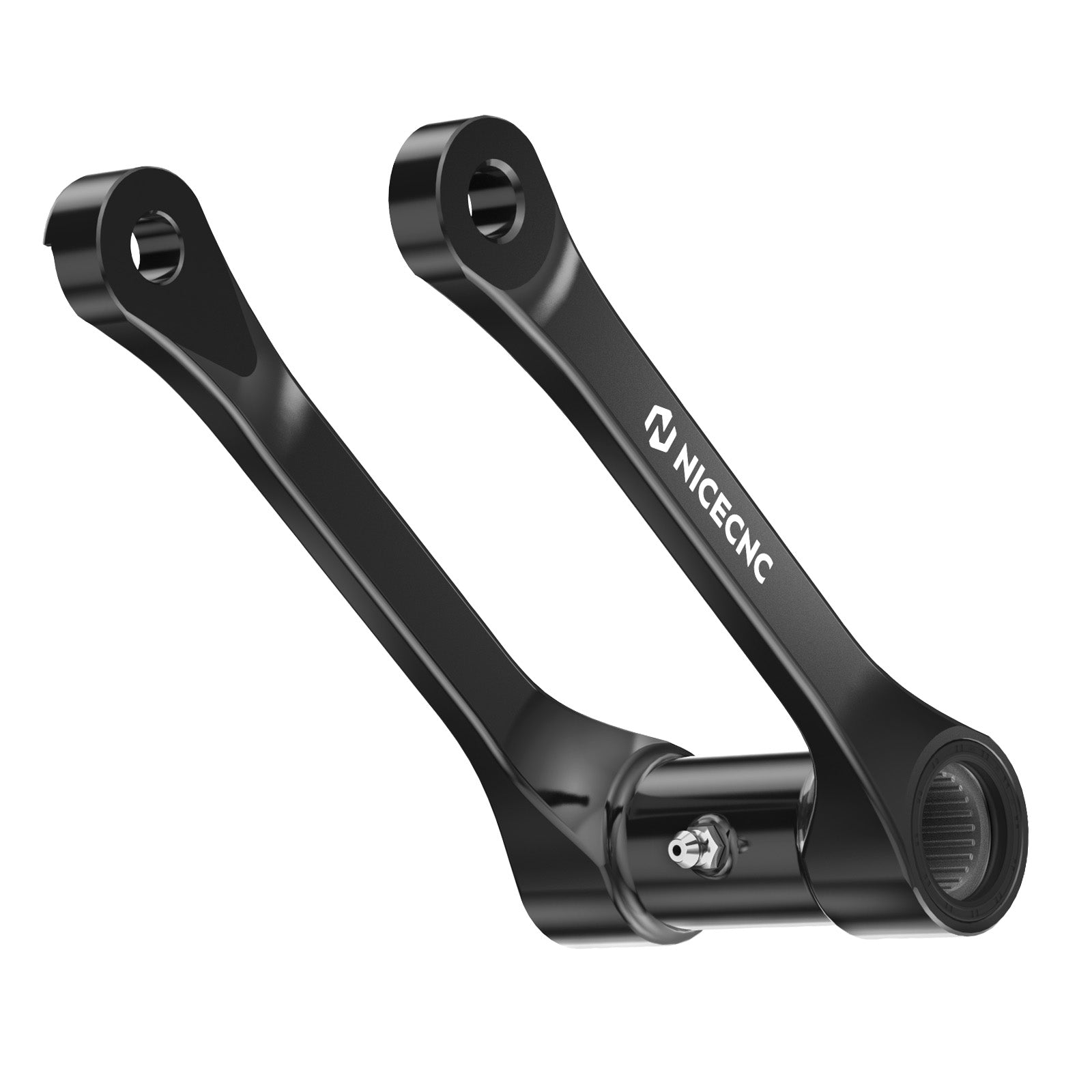 1,5" Tieferlegungsstrebe hinten für Honda CRF 250R / 450R / RX 2025–2026
