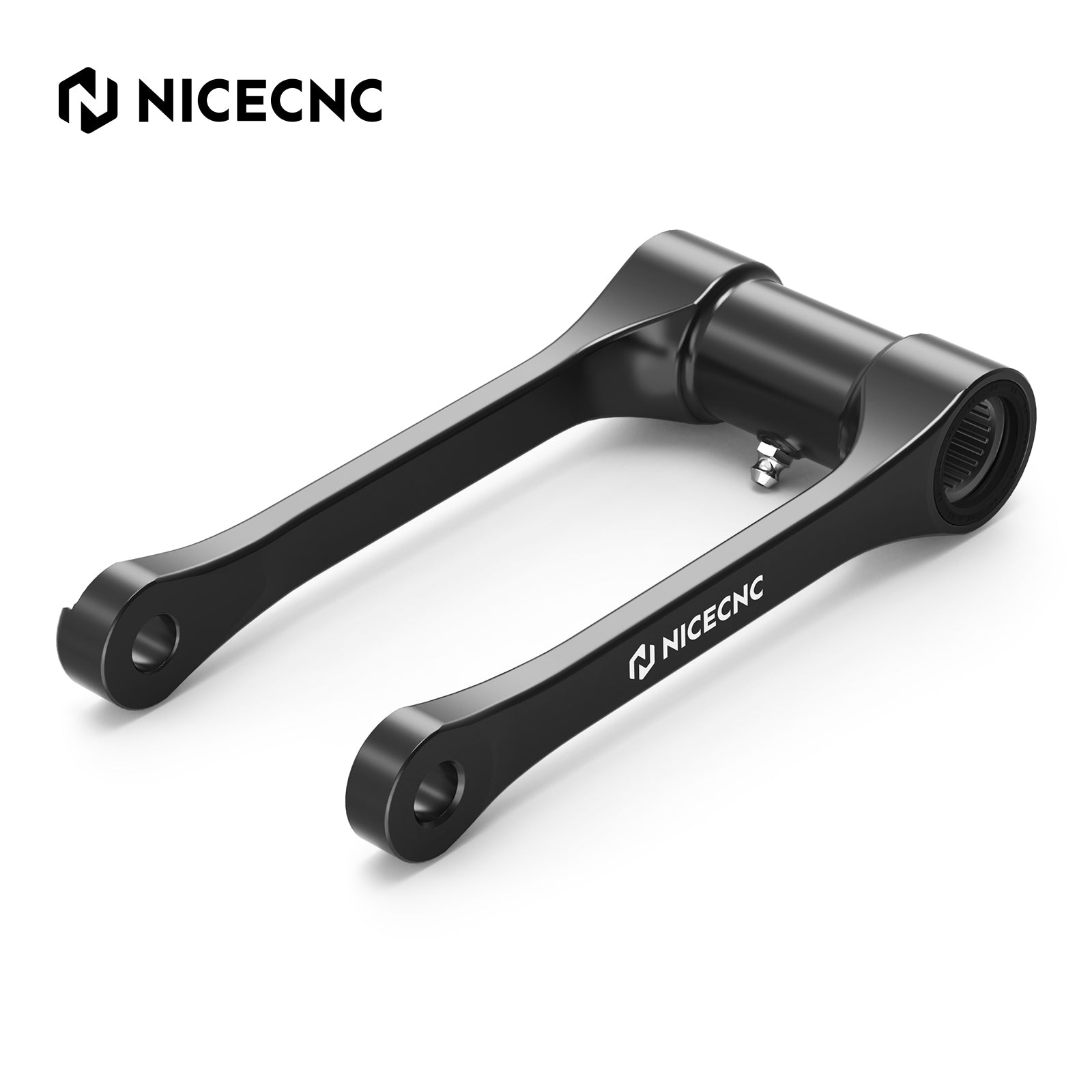 2'' Tieferlegungs-Kit hinten für Honda CRF250R / CRF450R 2025–2026