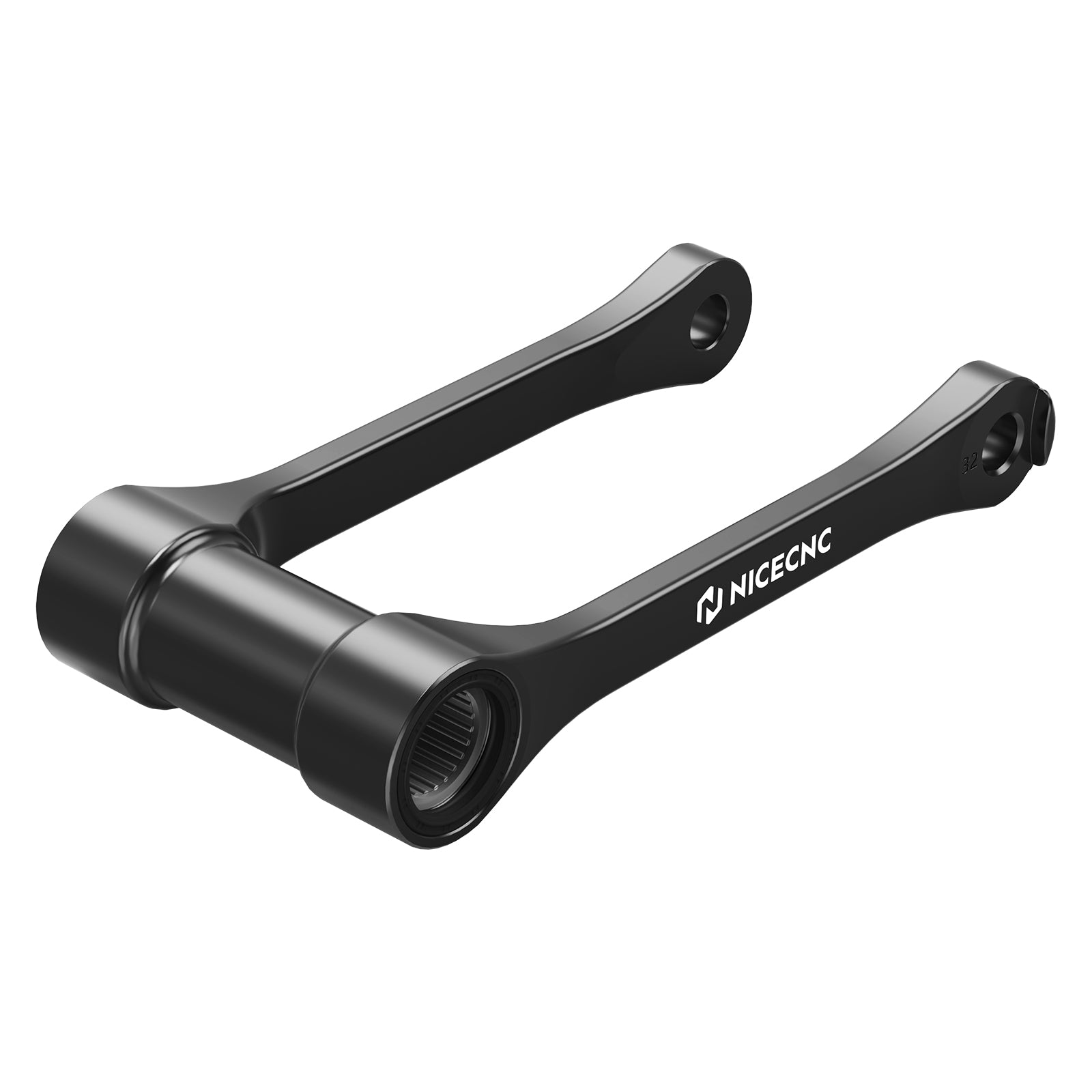 2'' Tieferlegungs-Kit hinten für Honda CRF250R / CRF450R 2025–2026