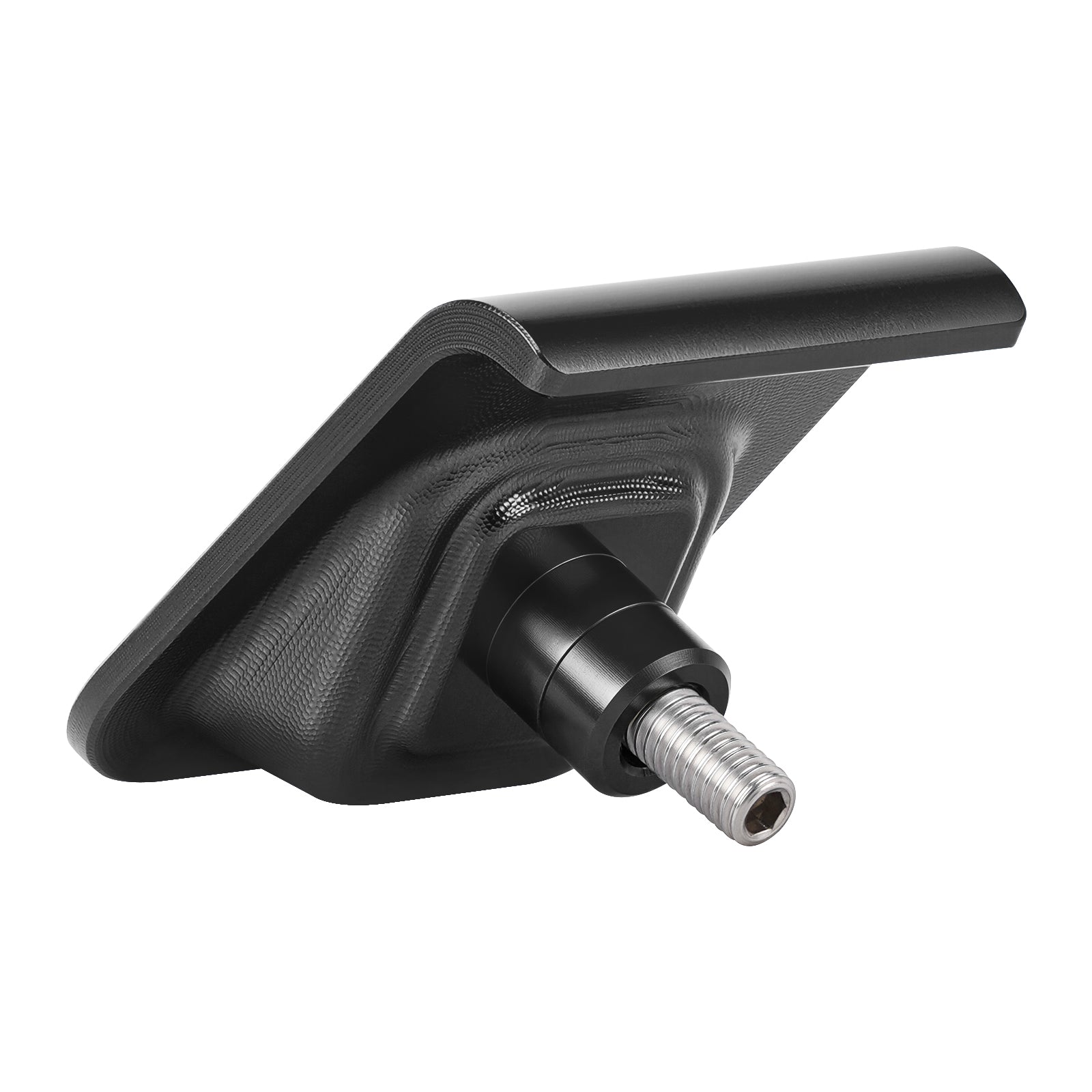 Sitzbank Befestigungsabdeckung Kit für Husqvarna 125-450 FC/FX/TX/TC 23-26 150-501 TE/FE 24-26