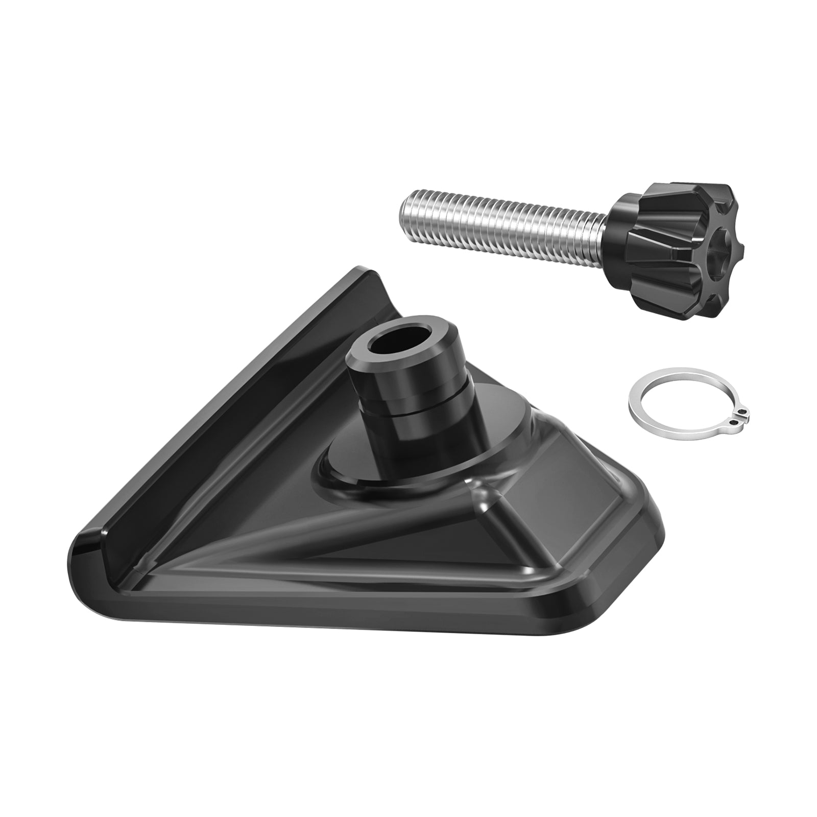 Sitzbefestigungs-Abdeckungs-Set für KTM 125–450 XC SX XC-F SX-F 23–26 / 150–500 EXC XC-W 24–26