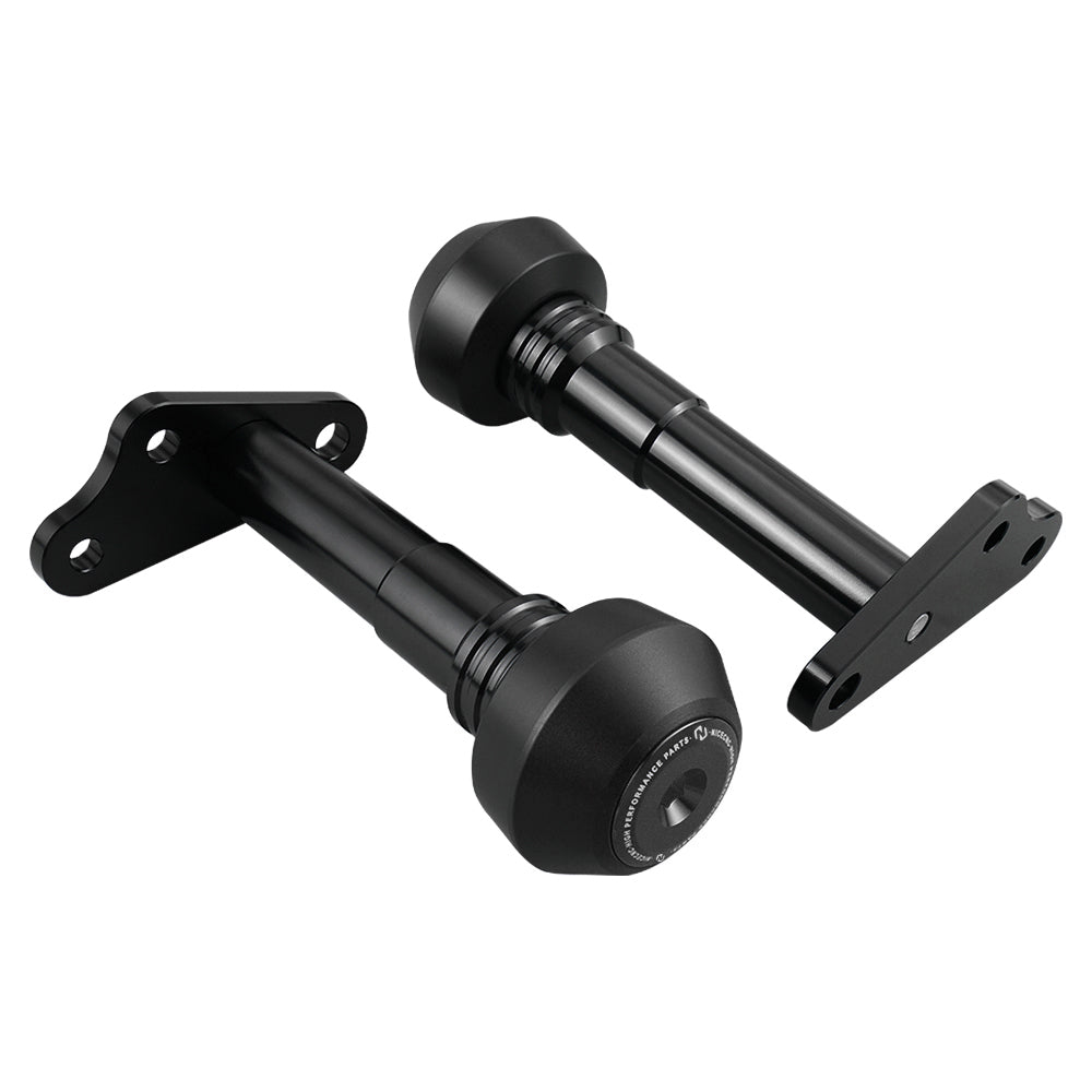 Rahmen Sliders Verkleidung Schutz Crash Protector Für Suzuki DRZ400S SM 2000-2024
