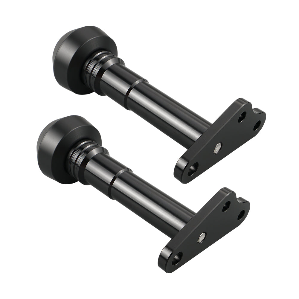 Rahmen Sliders Verkleidung Schutz Crash Protector Für Suzuki DRZ400S SM 2000-2024